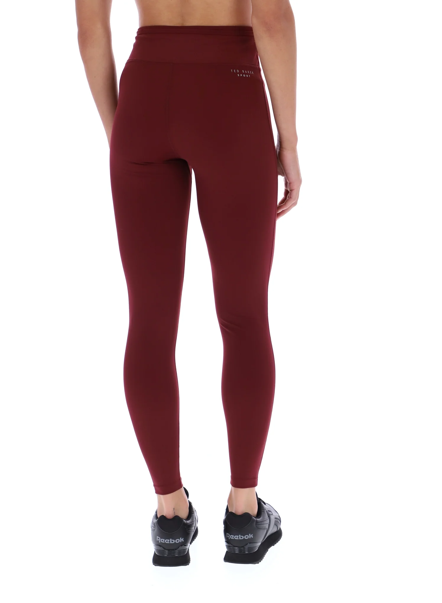 DORIS | MAROON - Image 4