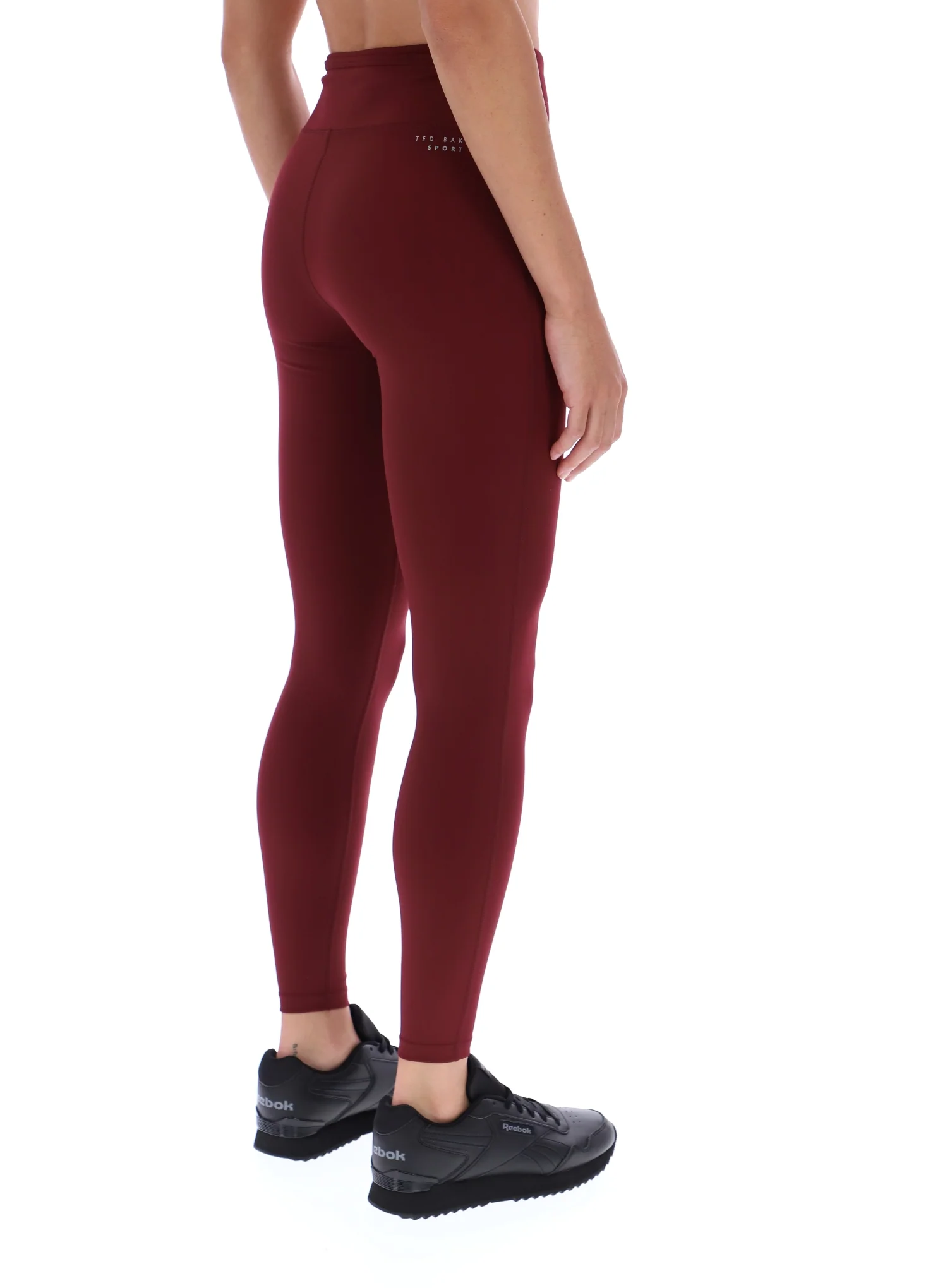 DORIS | MAROON - Image 5