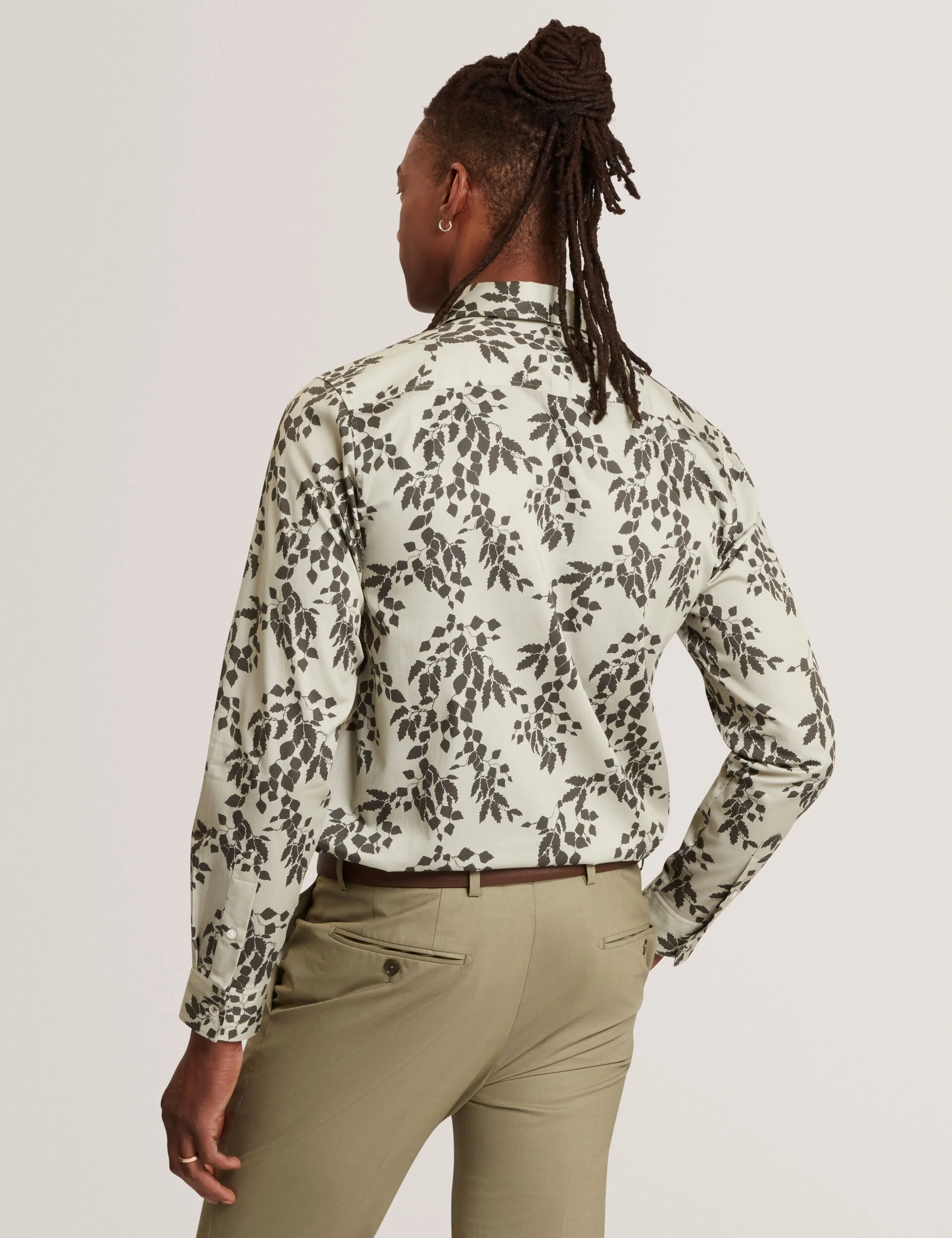 DORNAN | LIGHT GREEN - Image 5