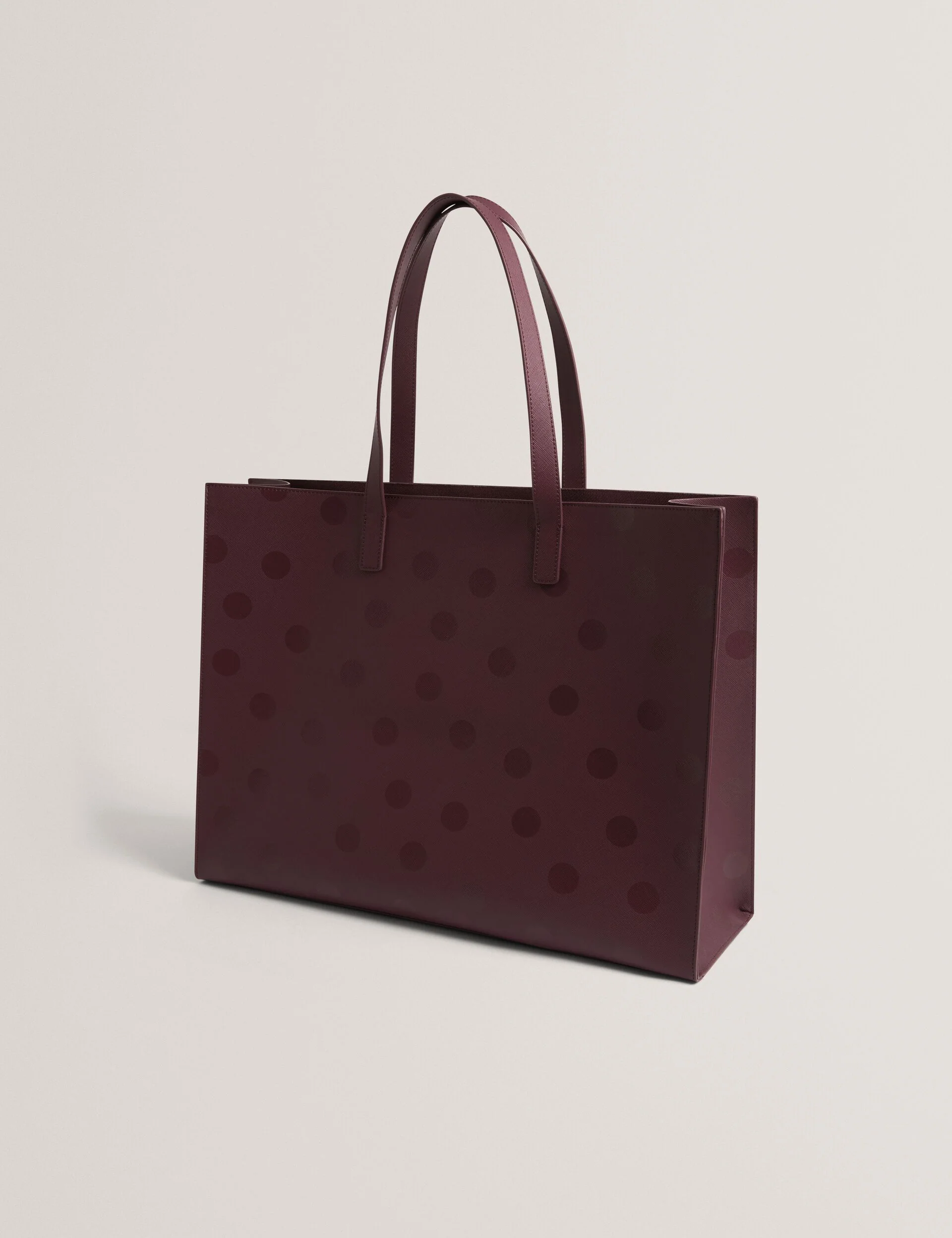 DOTEE | BURGUNDY - Image 4