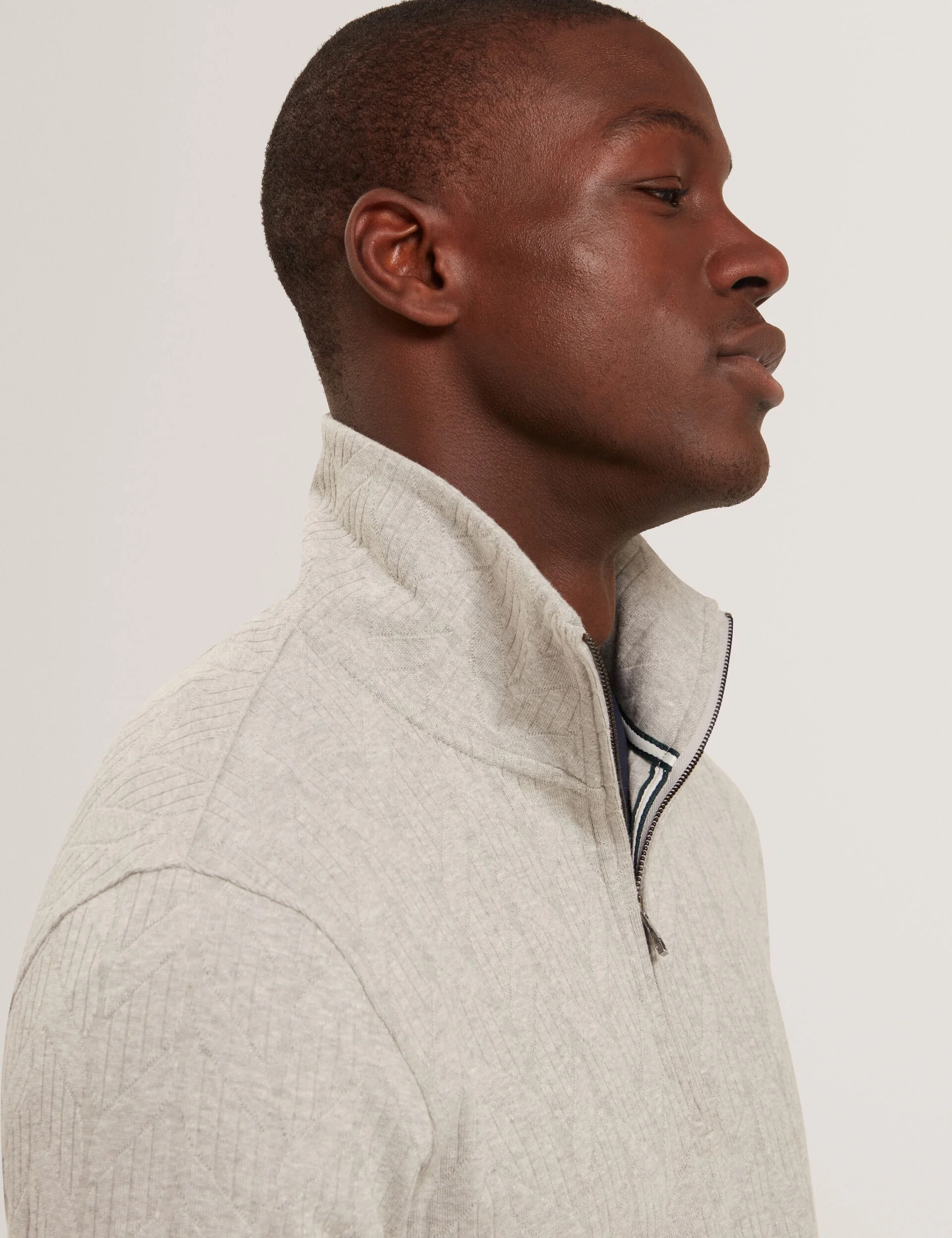 DOUGLES | LIGHT GREY - Image 2