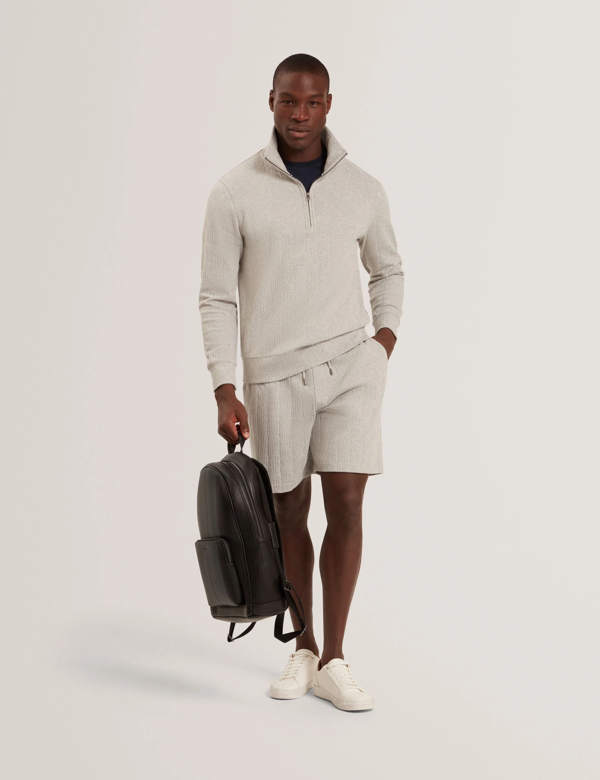DOUGLES | LIGHT GREY - Image 4