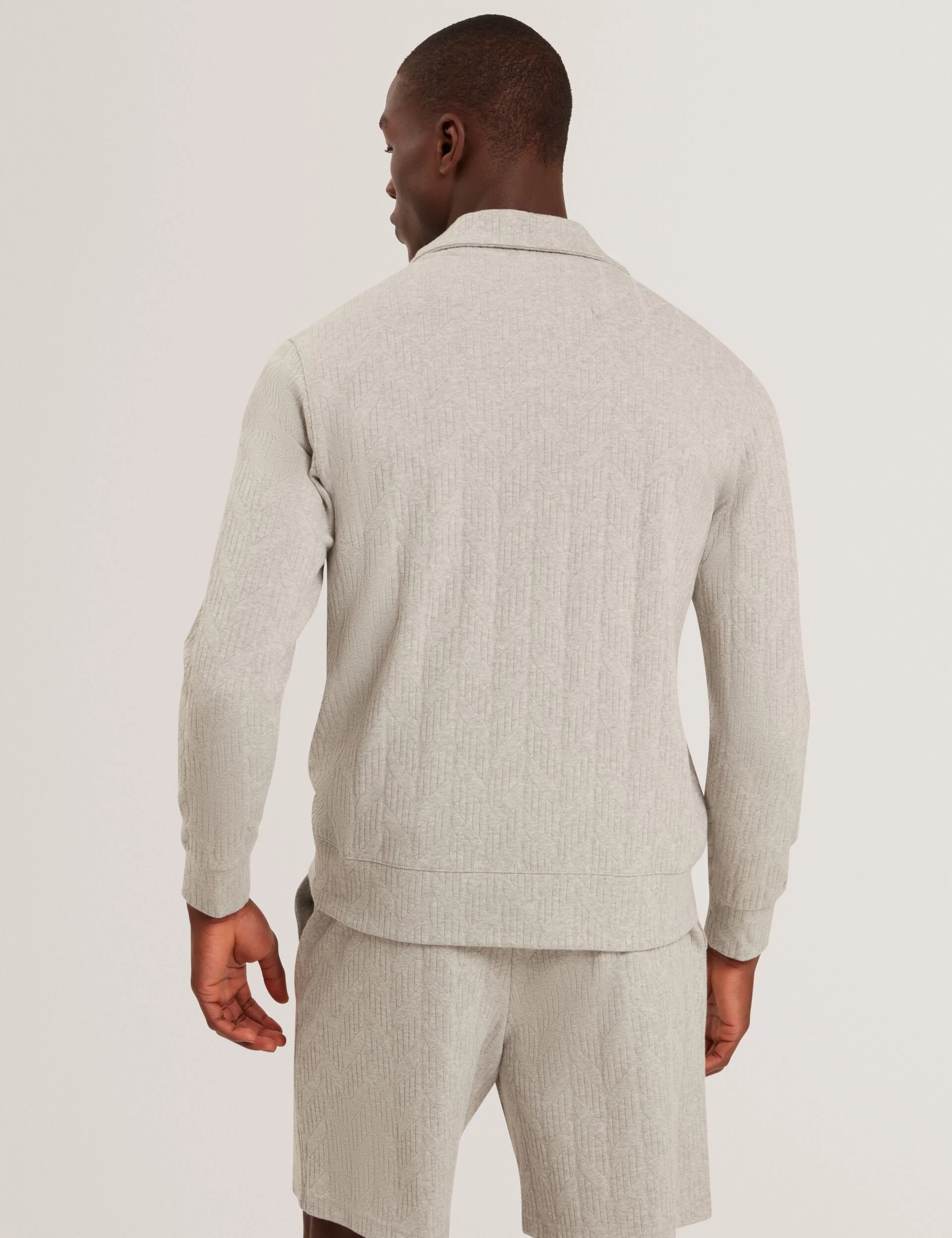 DOUGLES | LIGHT GREY - Image 5