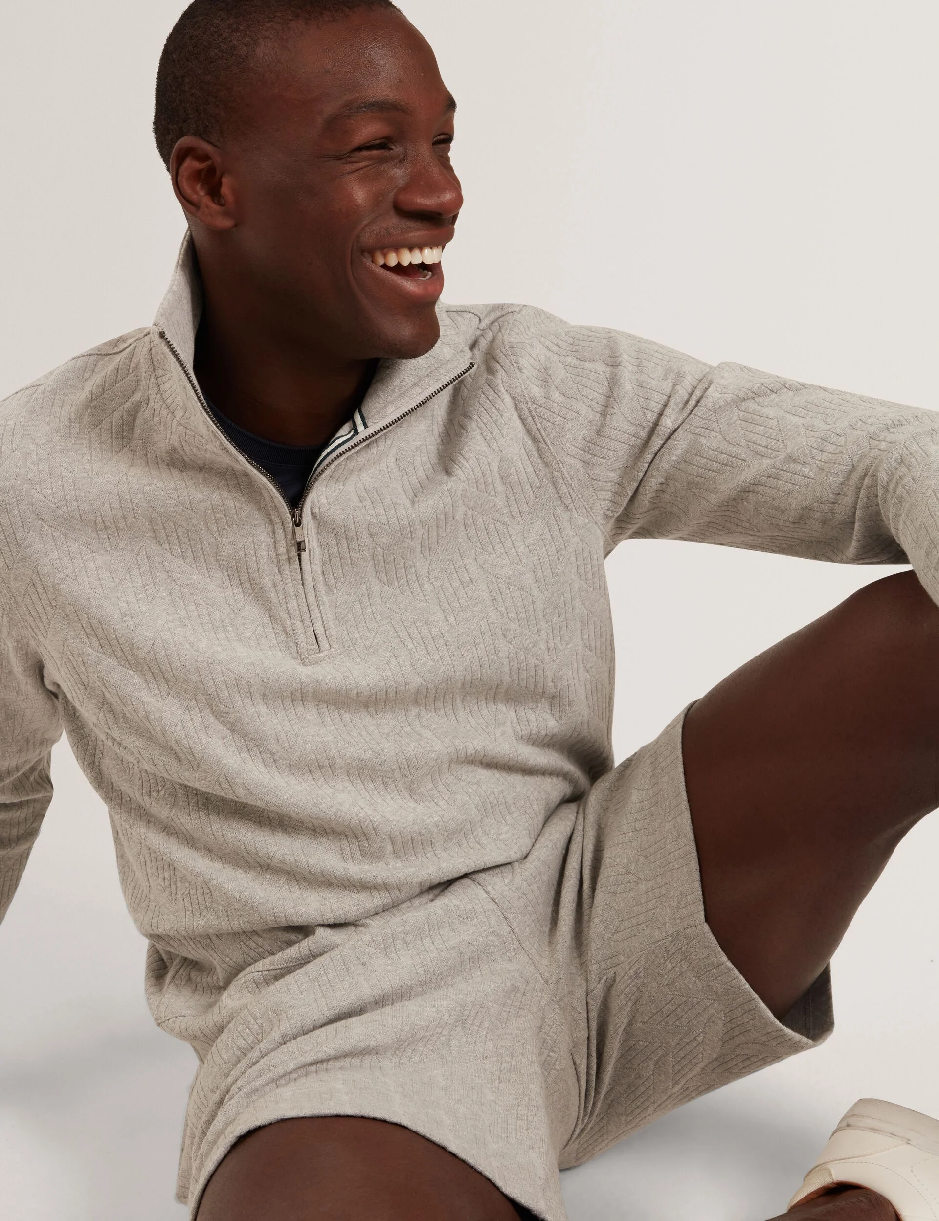 DOUGLES | LIGHT GREY - Image 6