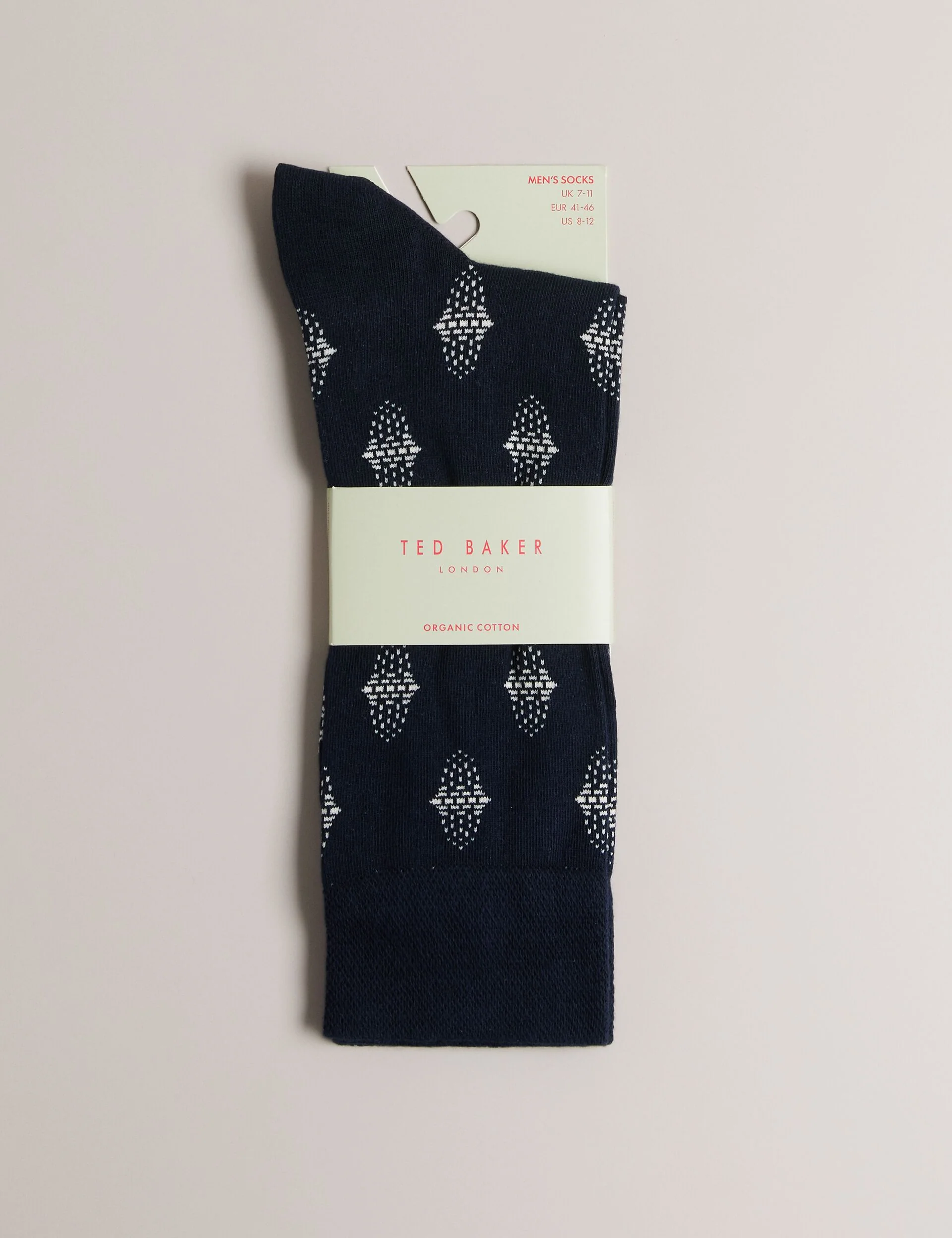 DRENCHD | NAVY - Image 2