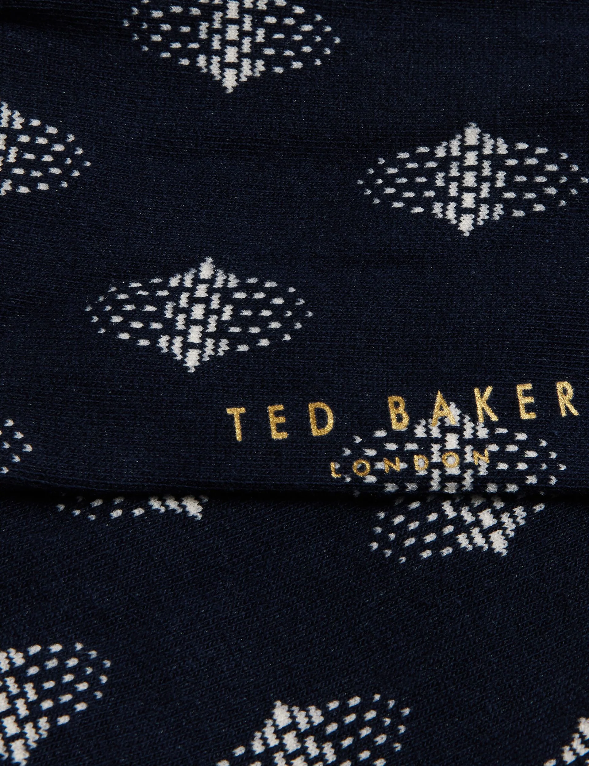 DRENCHD | NAVY - Image 3