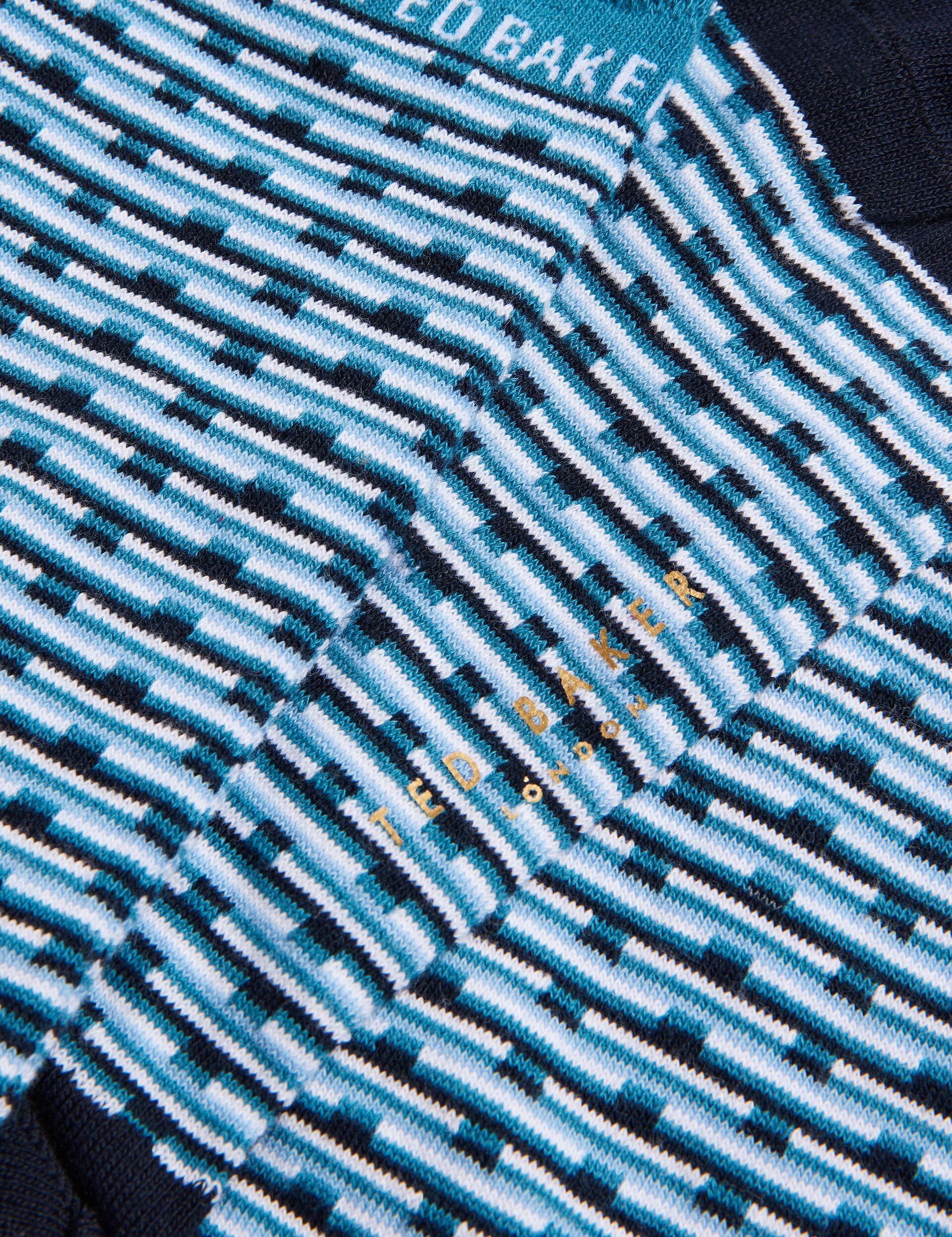 DRIZZEL | BLUE - Image 3