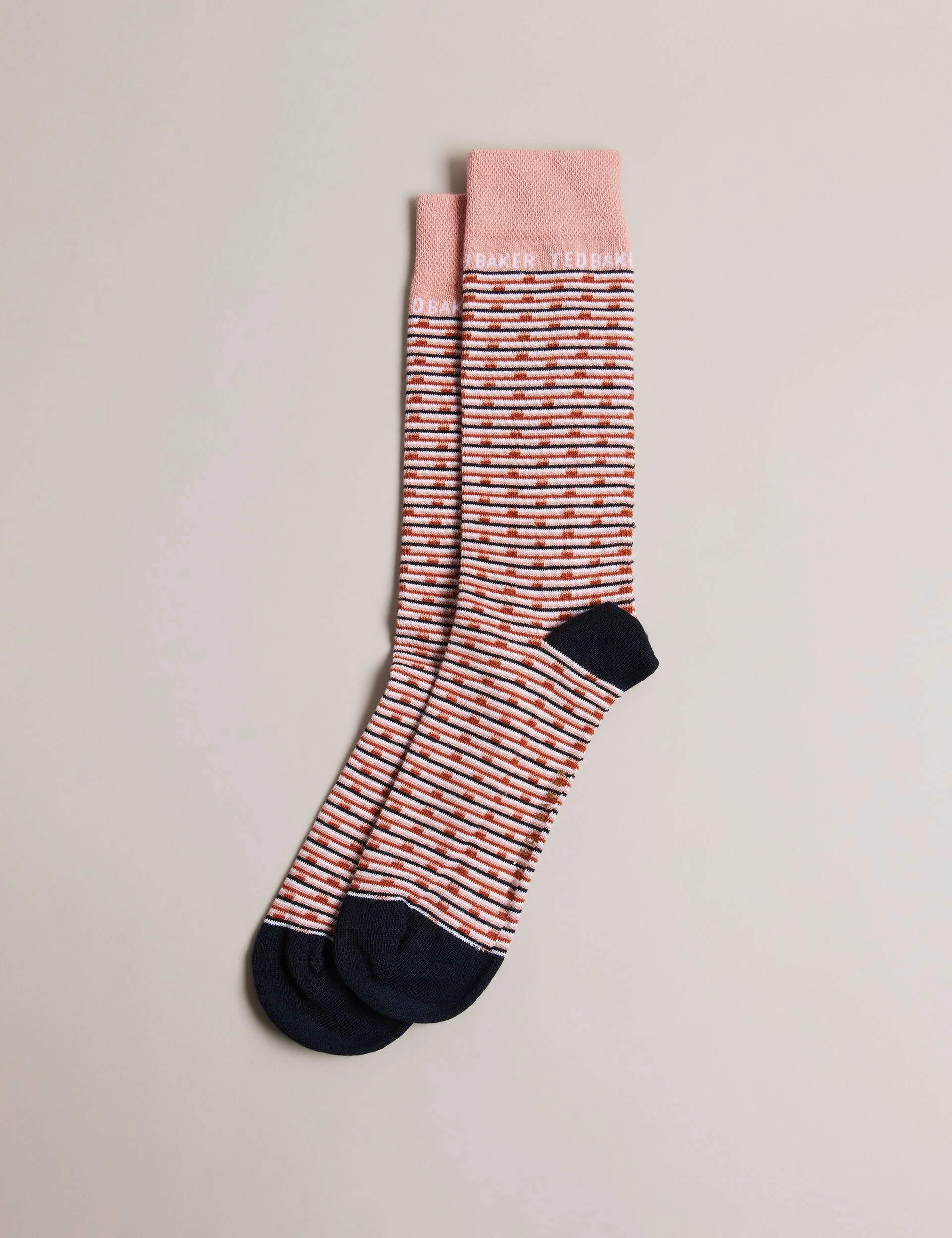 DRIZZEL | PINK