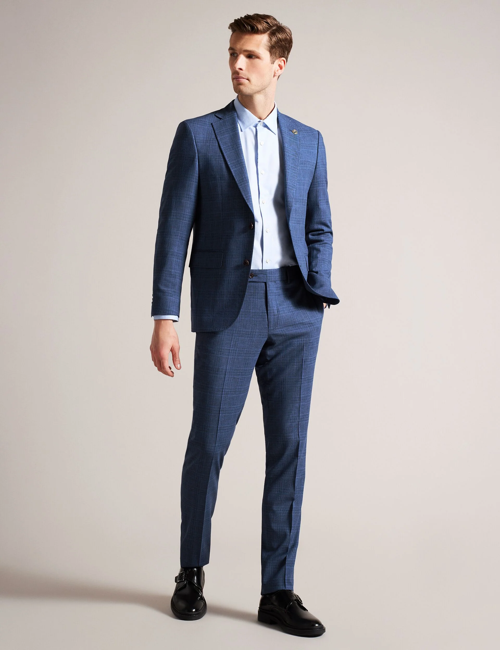 DRYDENJ | NAVY - Image 2