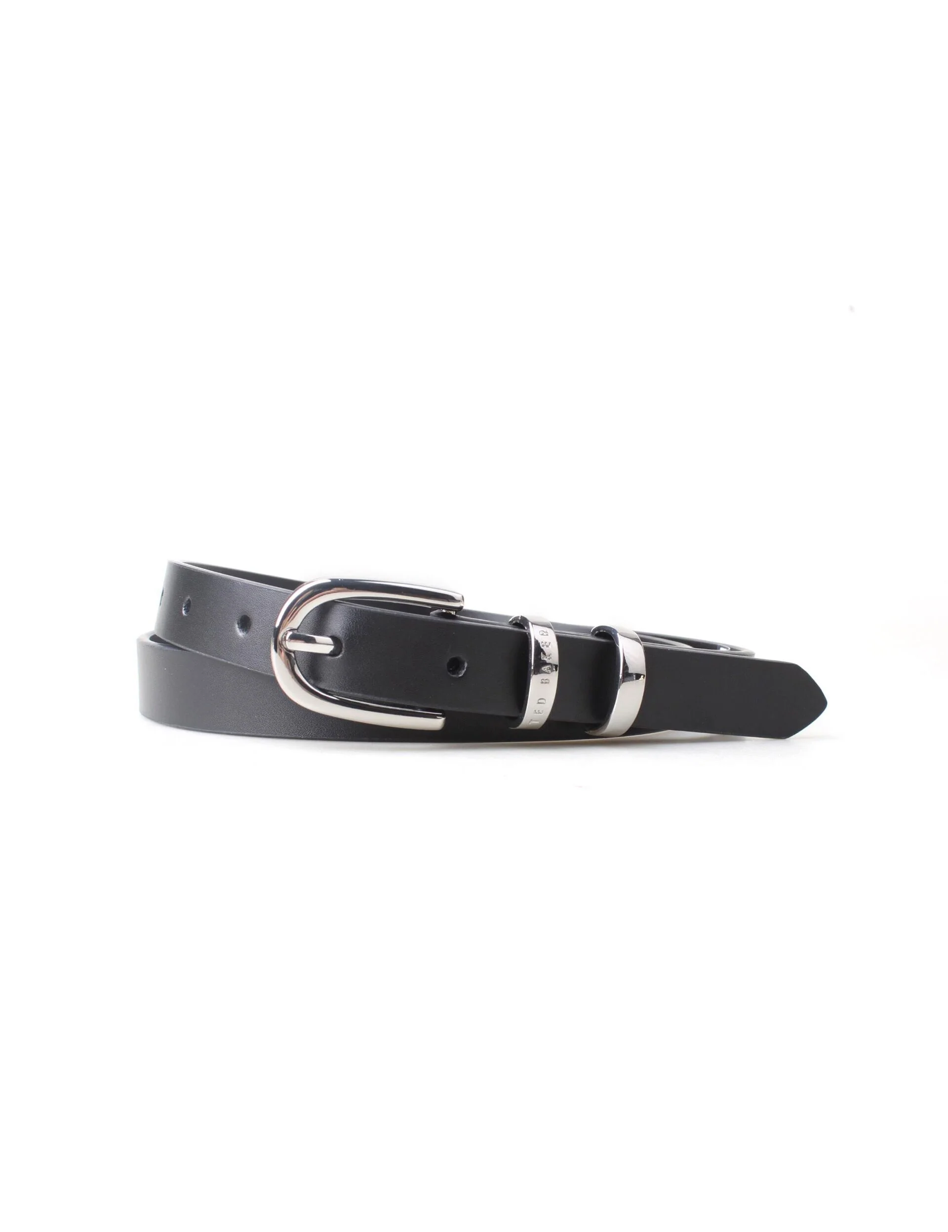 DUBELLAA | BLACK
