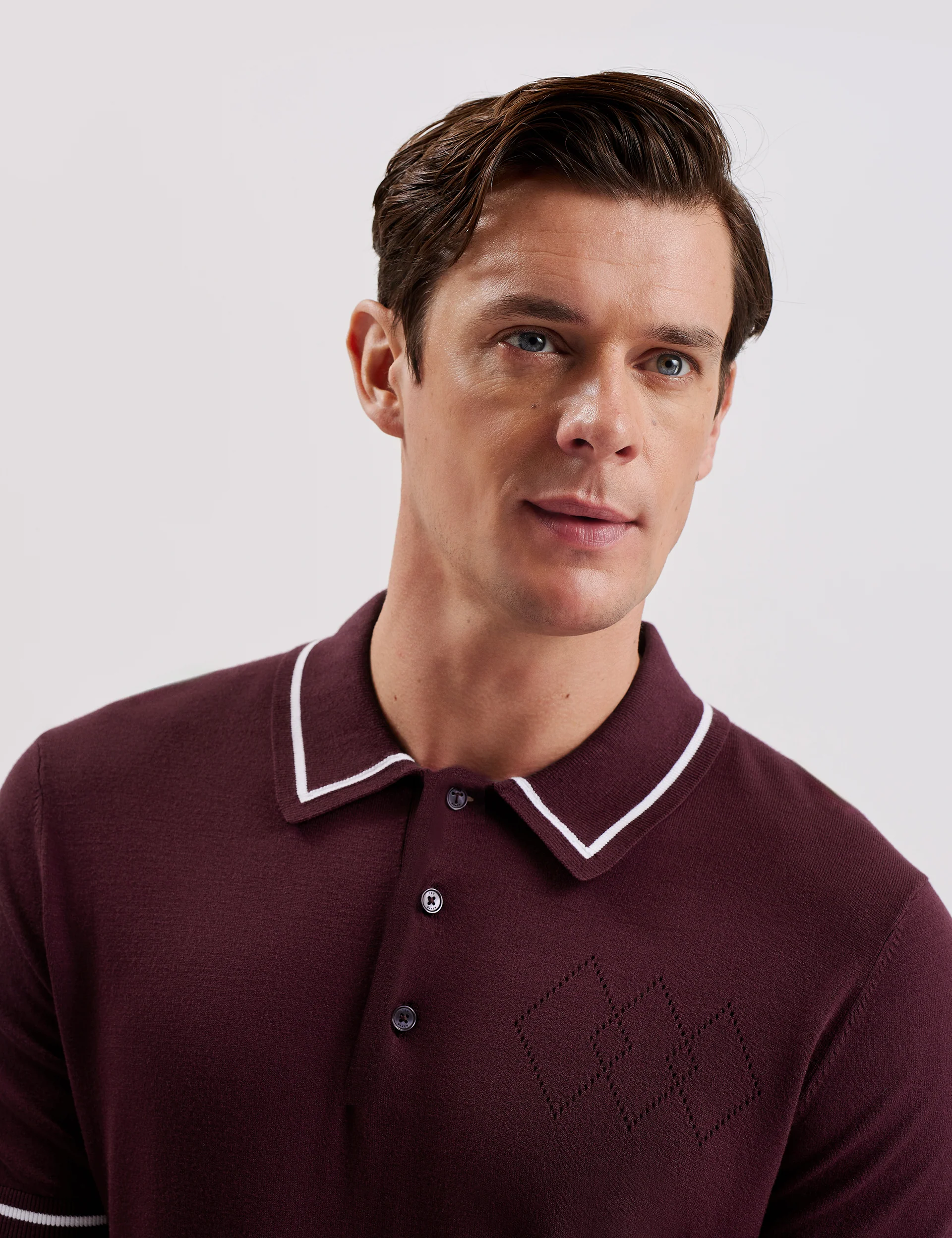 DUNOW | MAROON - Image 5