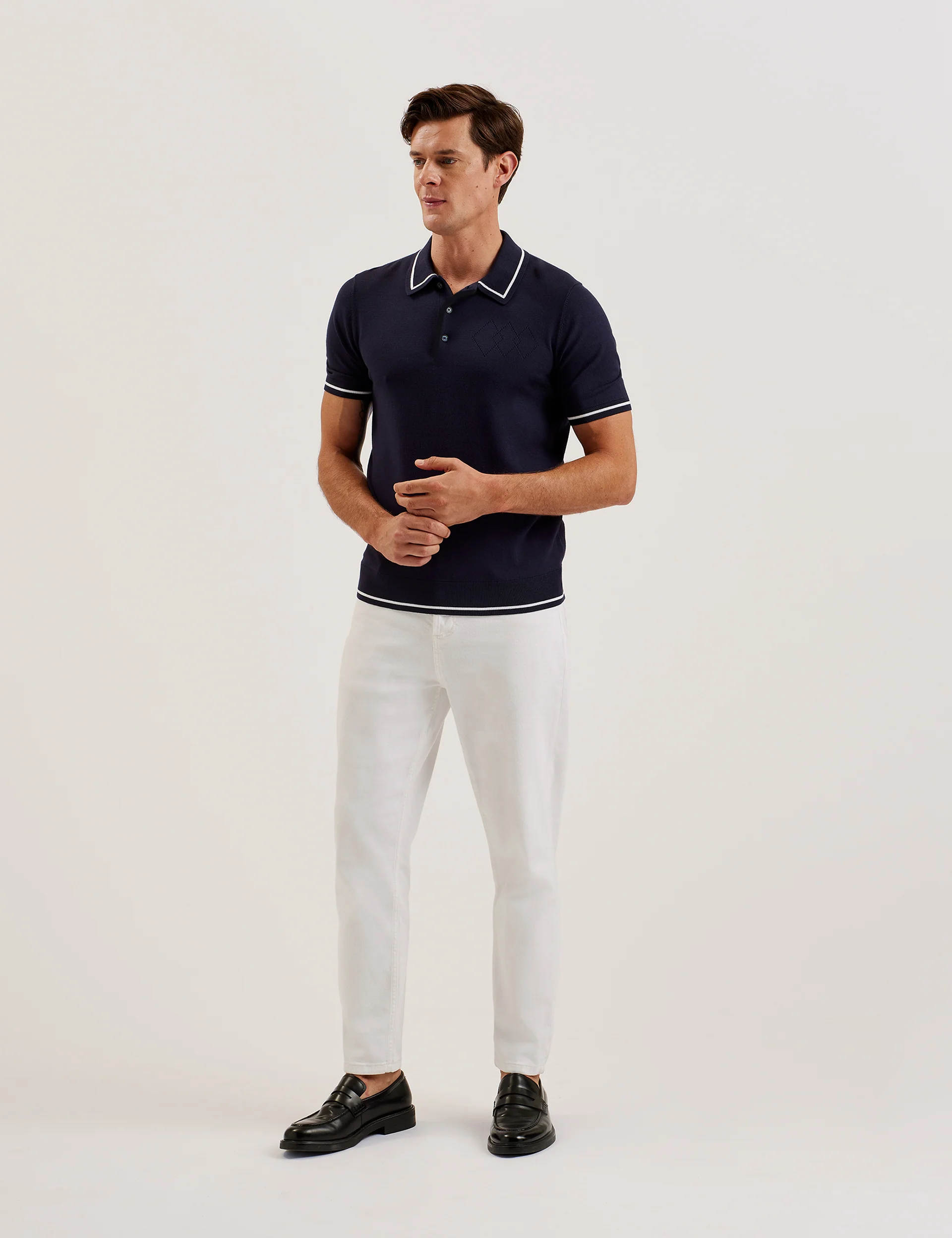 DUNOW | NAVY