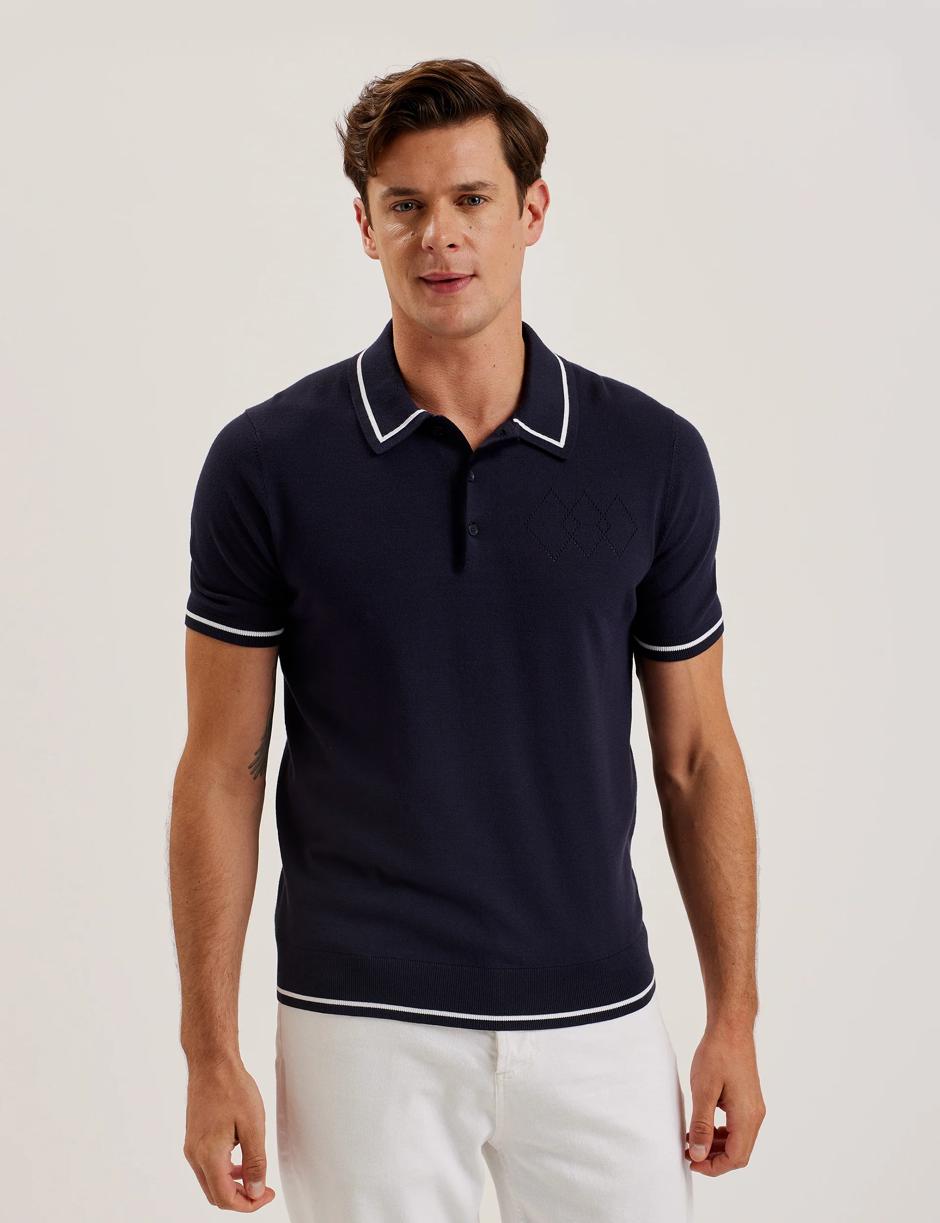 DUNOW | NAVY - Image 2