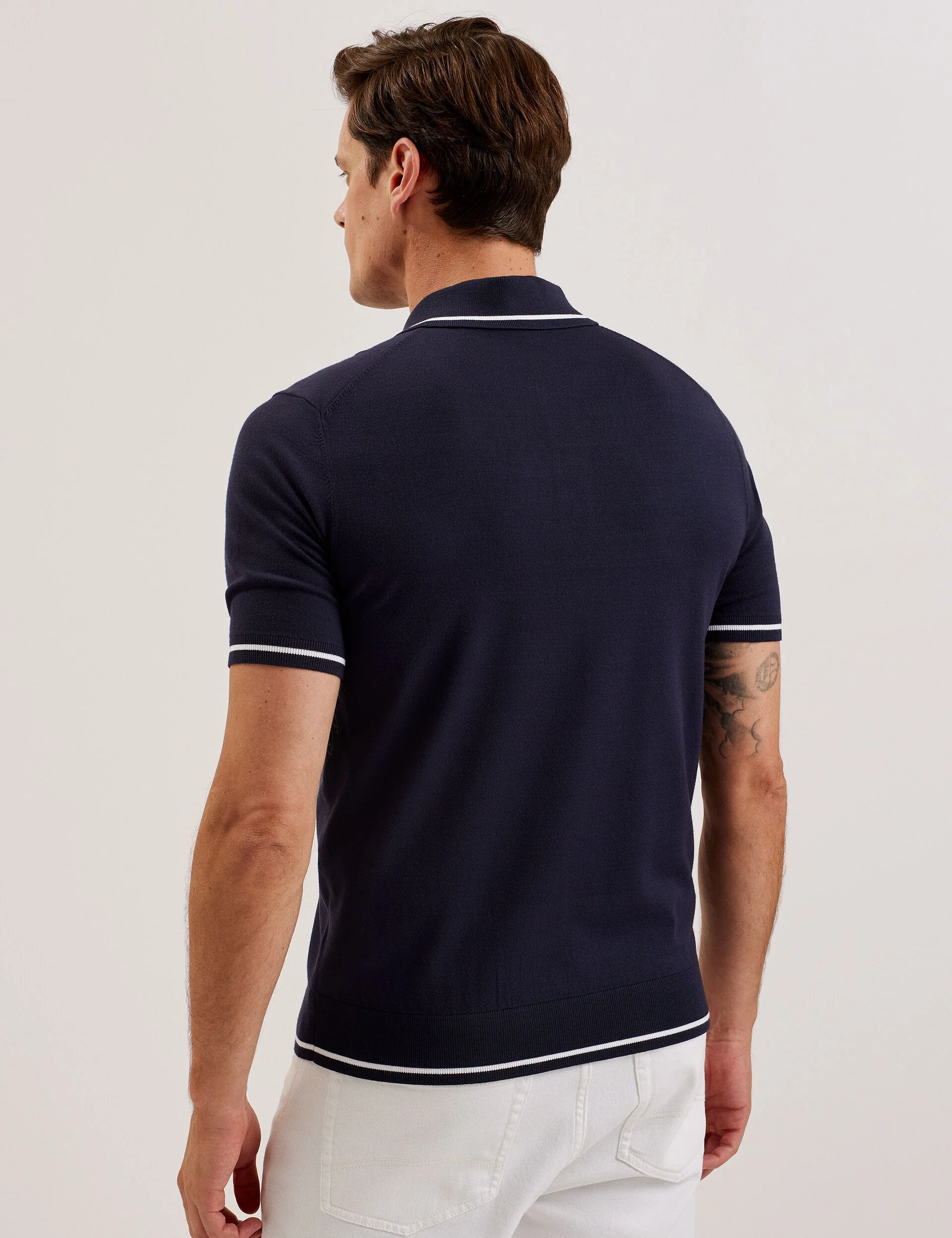 DUNOW | NAVY - Image 3