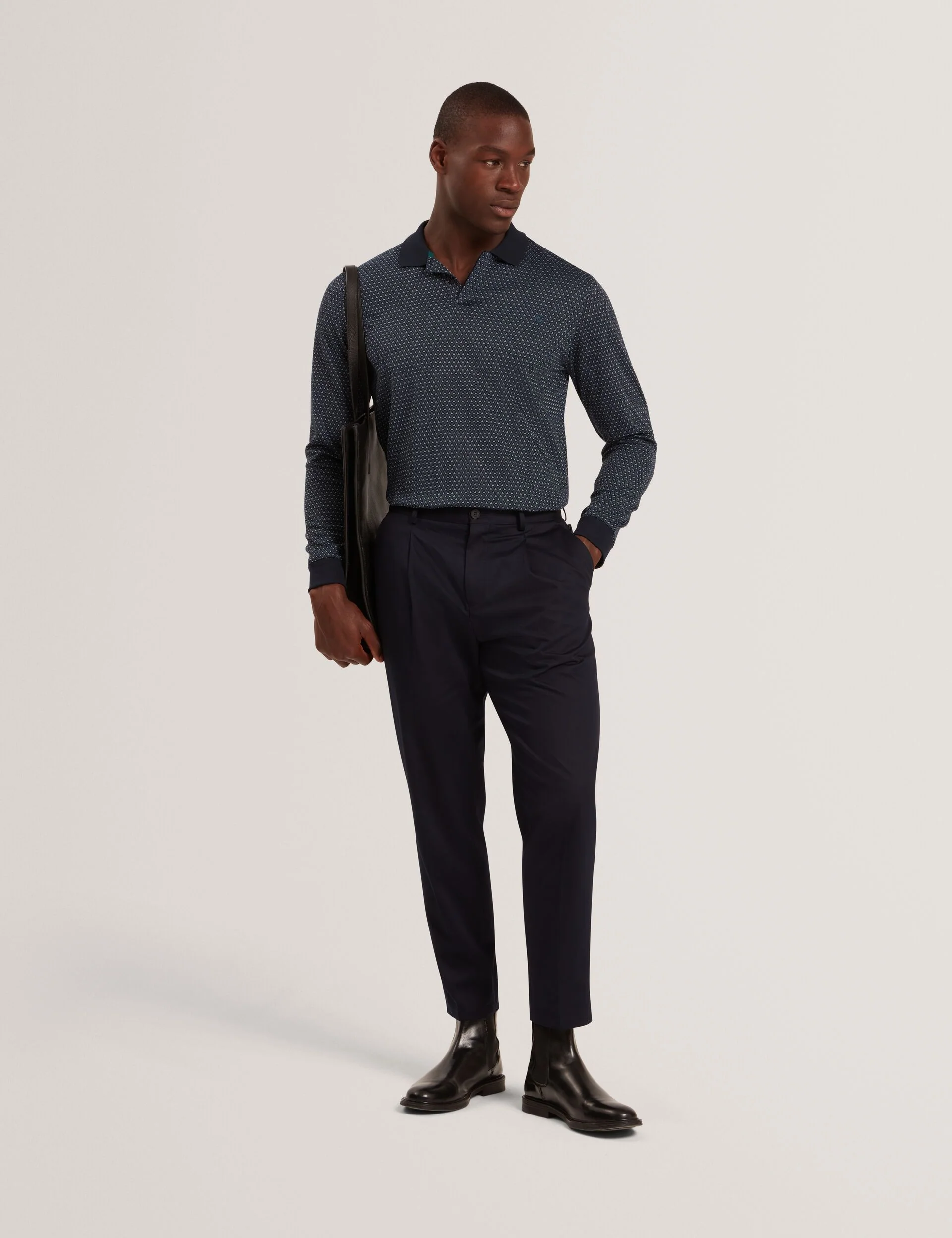 DURAND | NAVY - Image 2