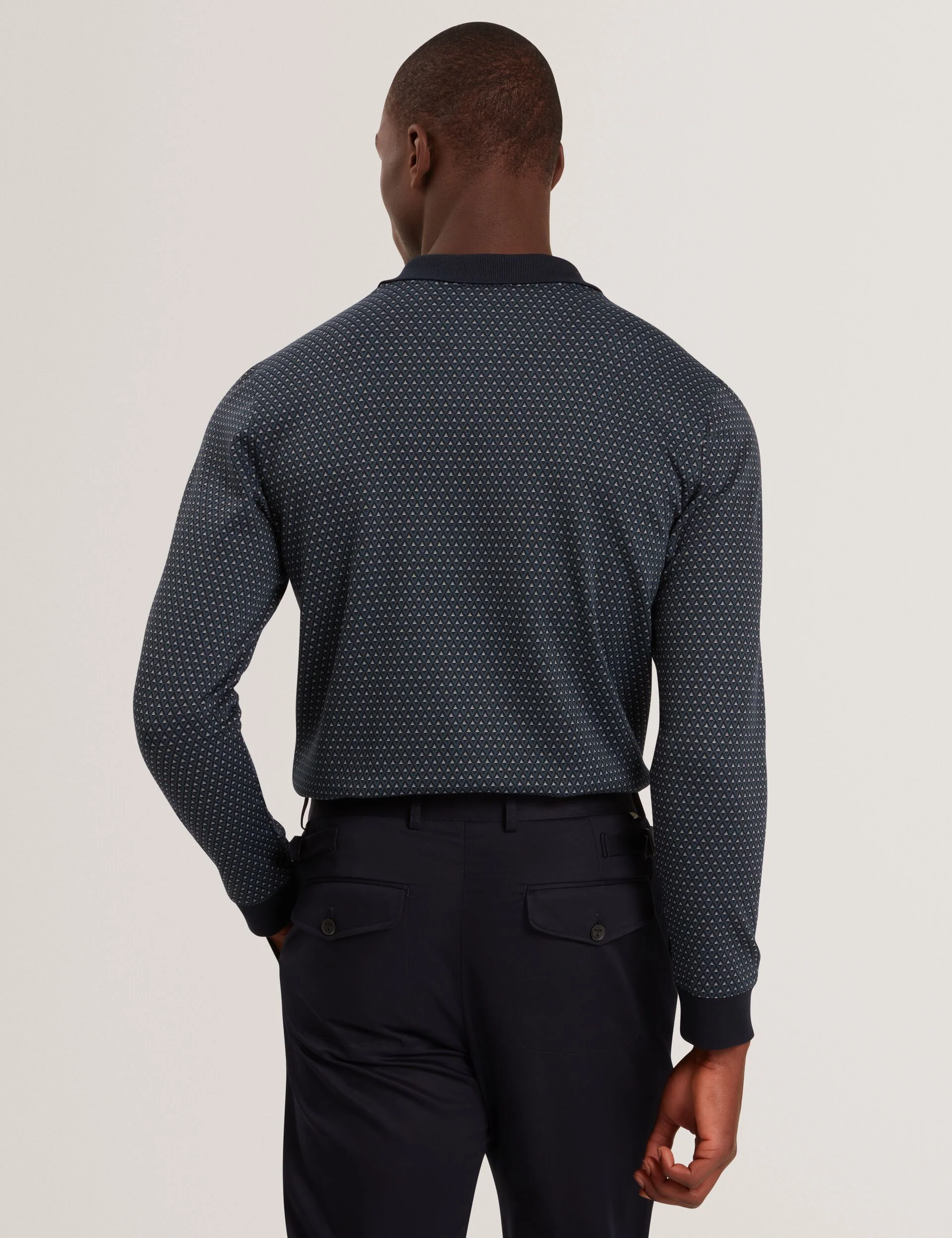 DURAND | NAVY - Image 4