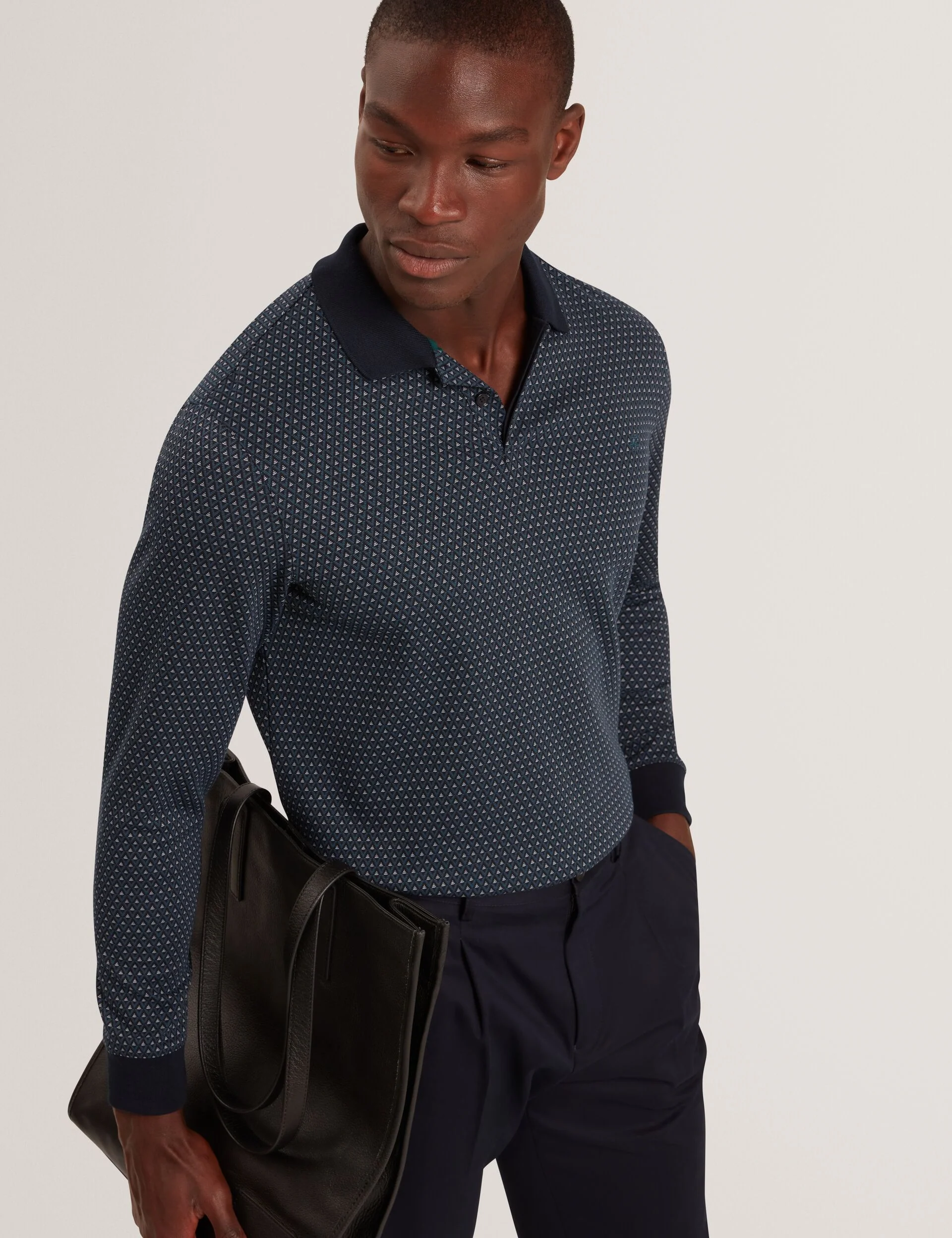 DURAND | NAVY - Image 6