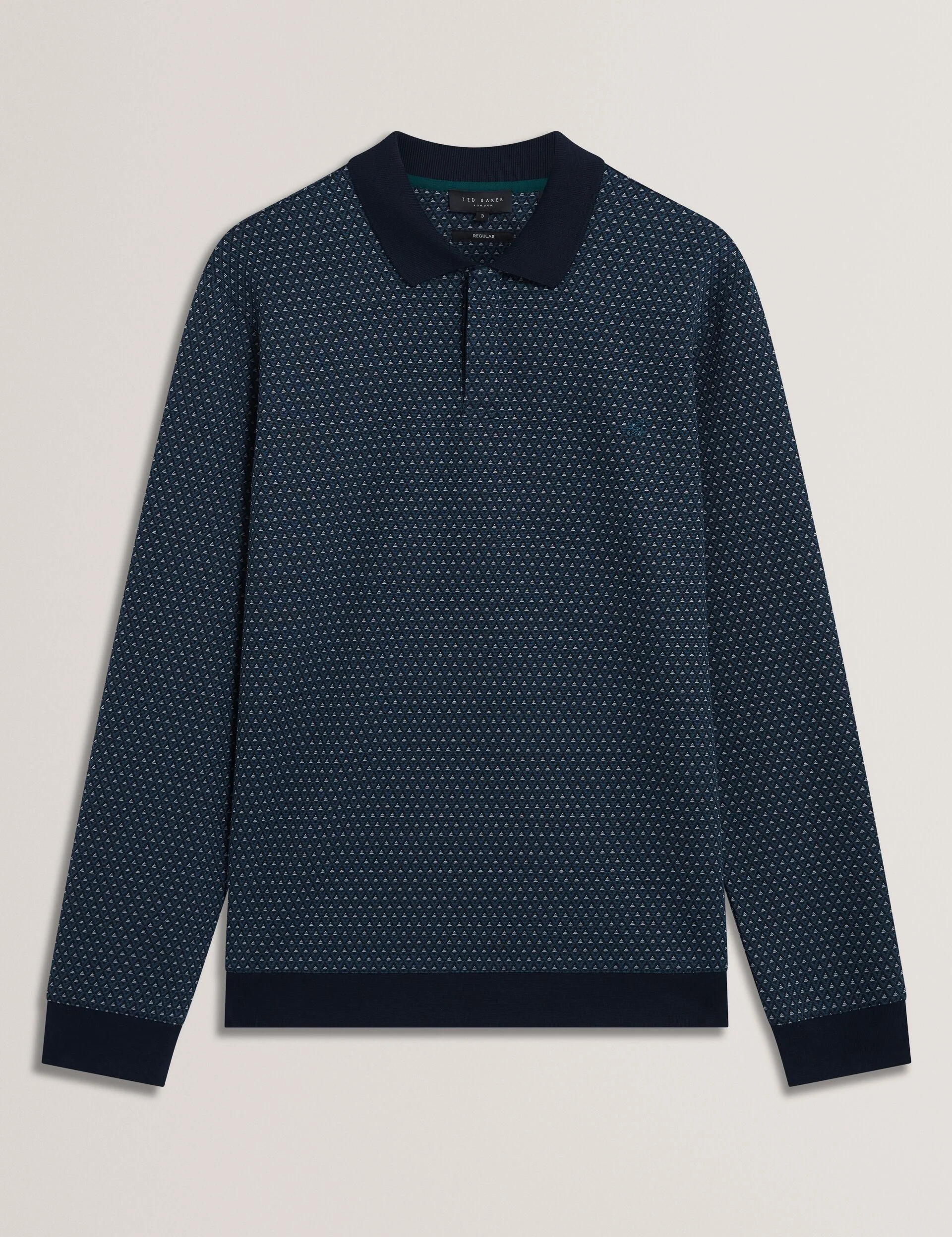 DURAND | NAVY - Image 7
