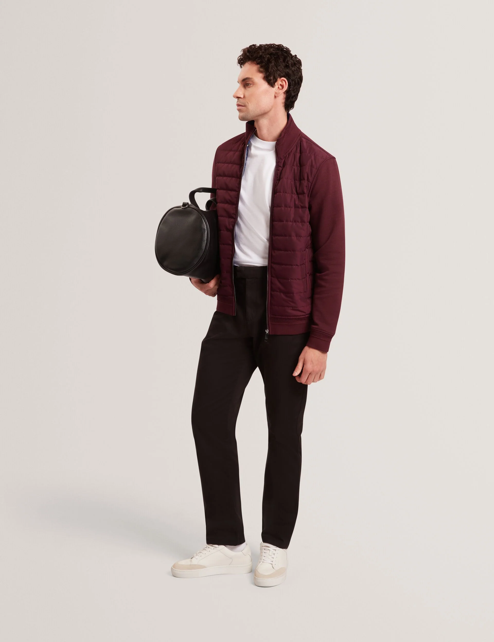 DURANO | MAROON - Image 2