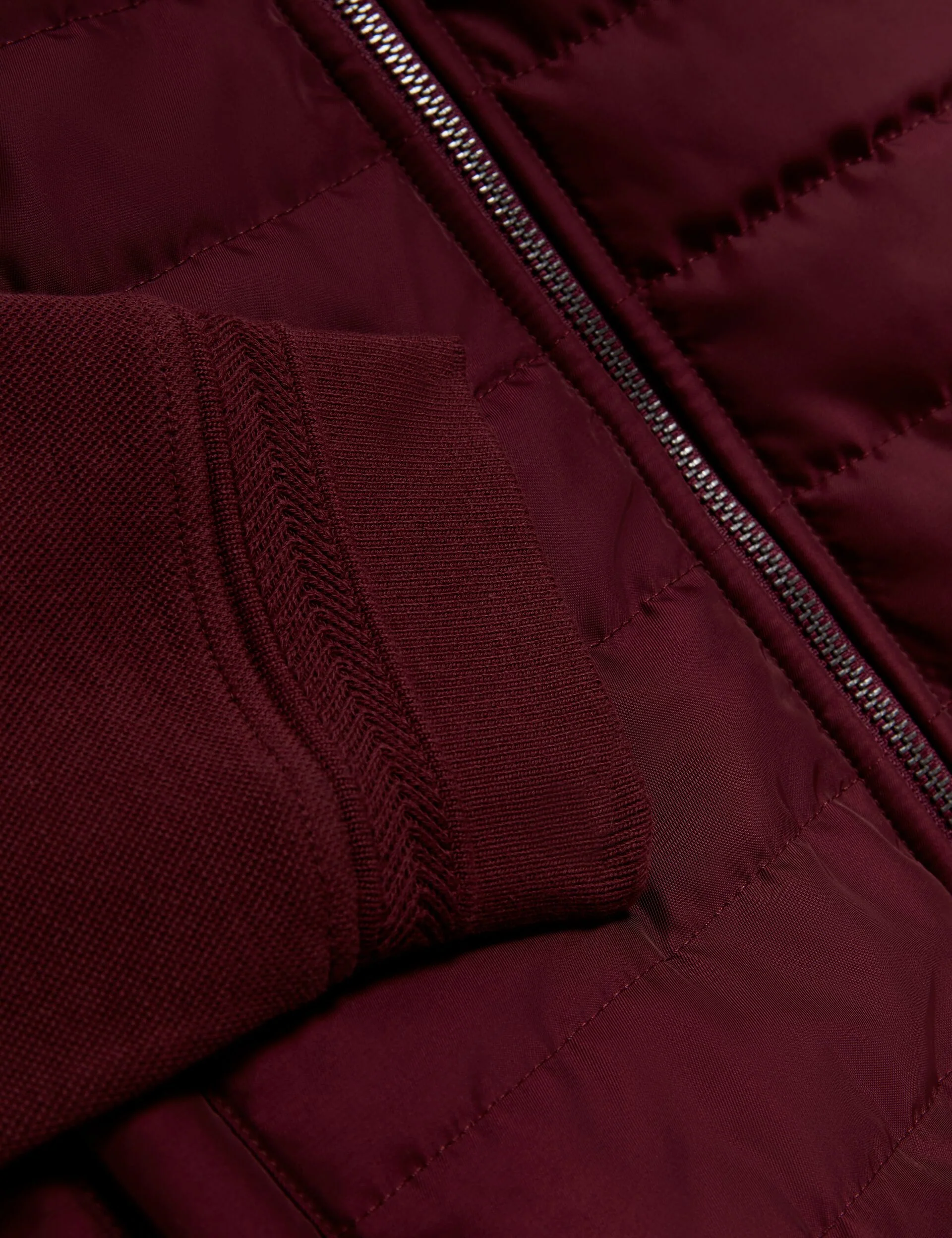 DURANO | MAROON - Image 3