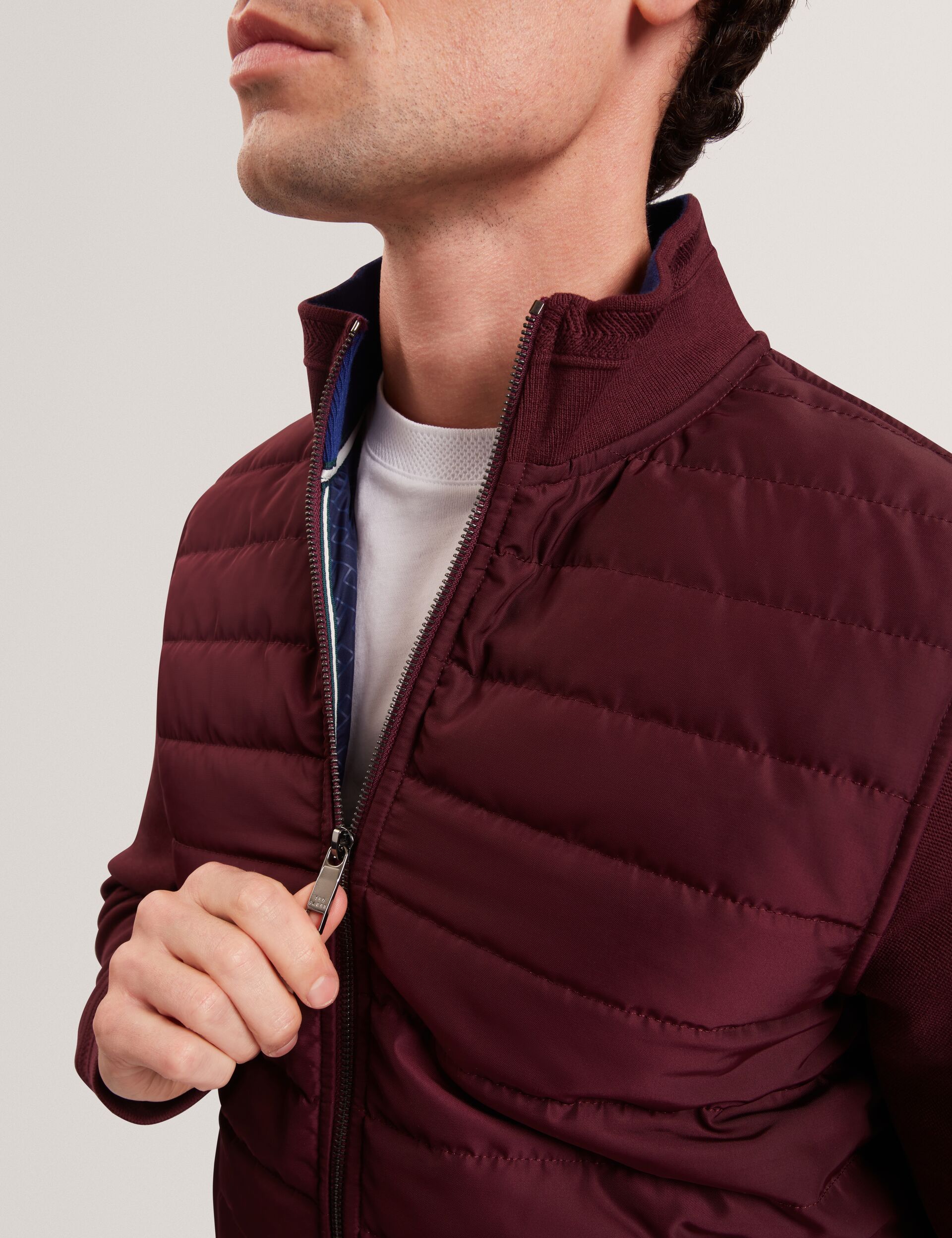 DURANO | MAROON - Image 5