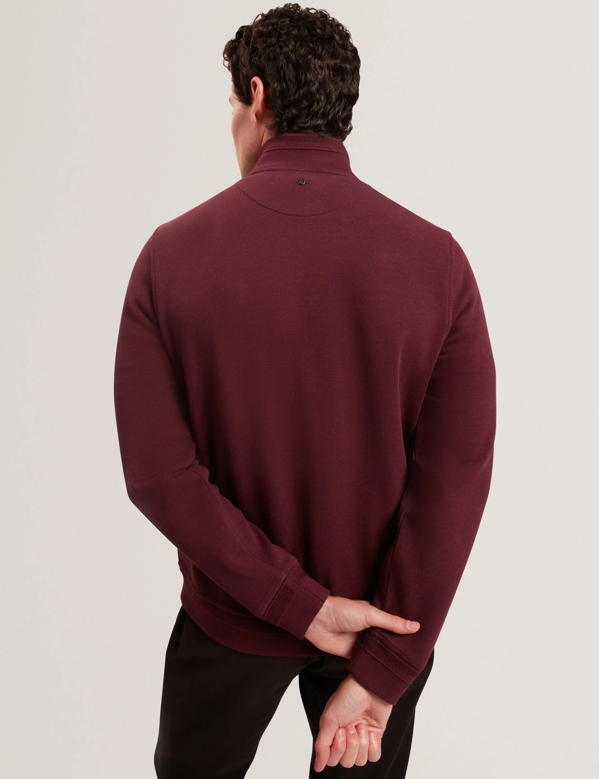 DURANO | MAROON - Image 6