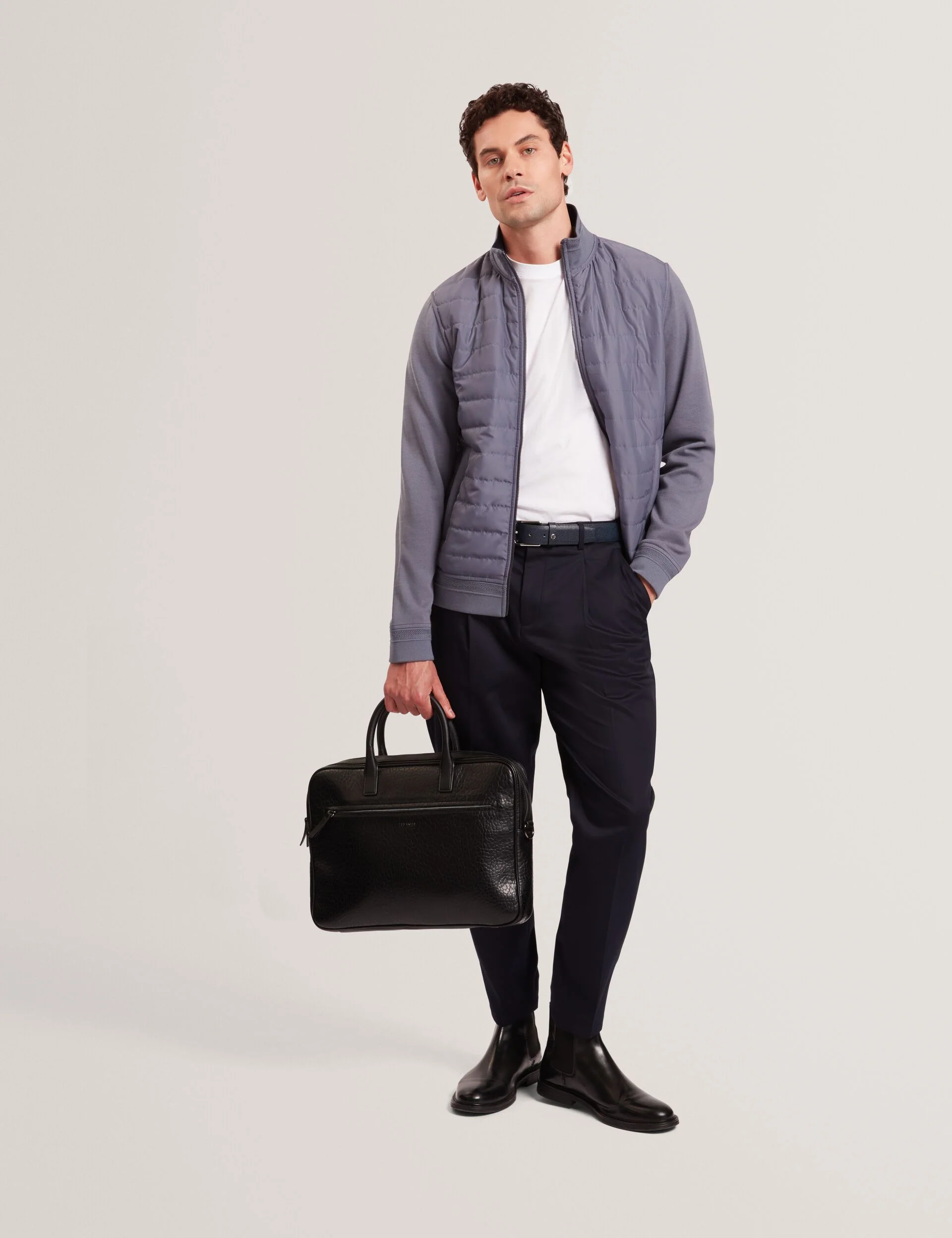 DURANO | MID BLUE - Image 2
