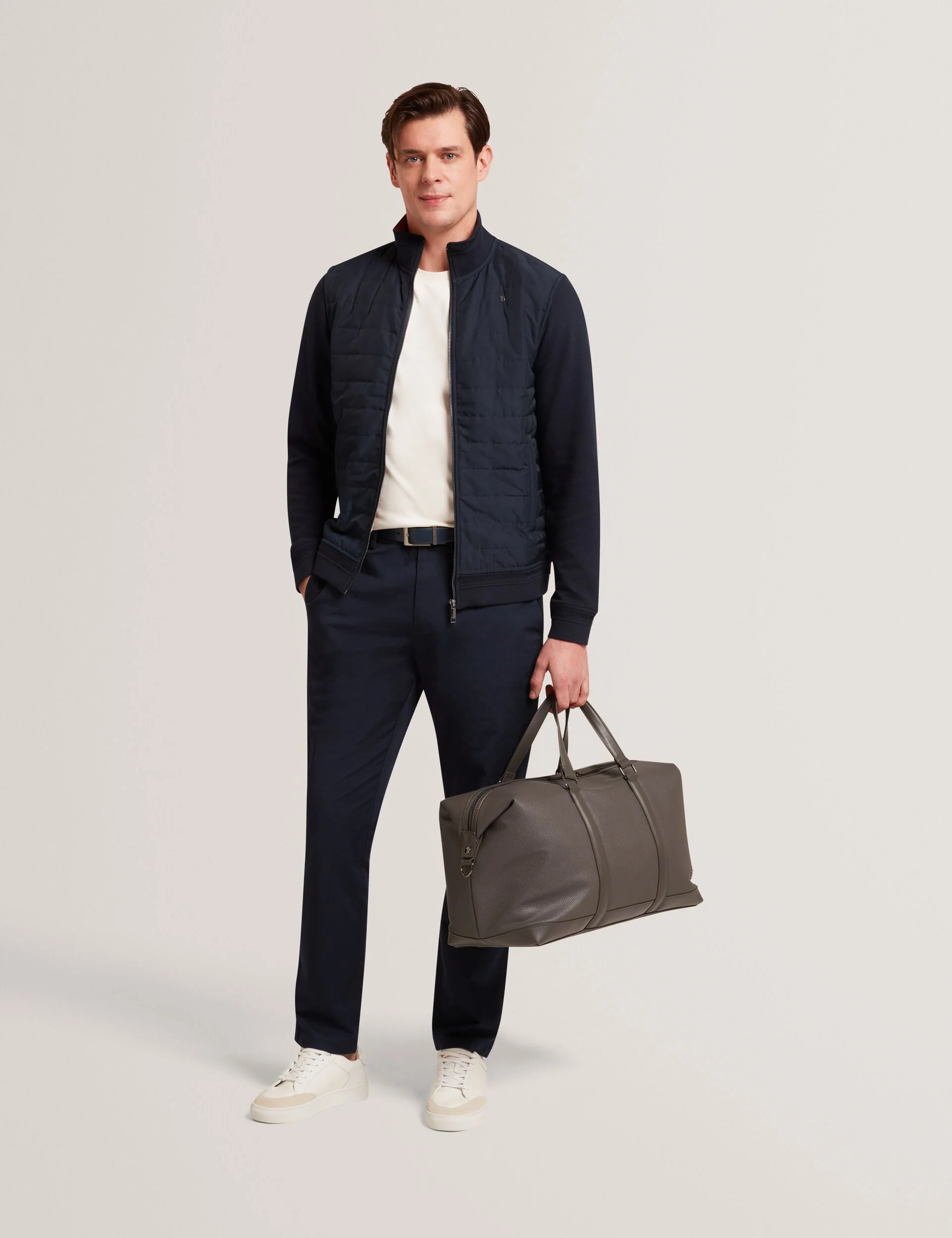 DURANO | NAVY - Image 2