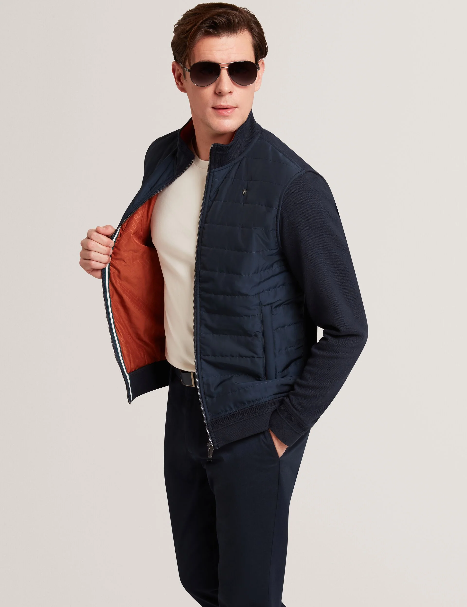 DURANO | NAVY - Image 6