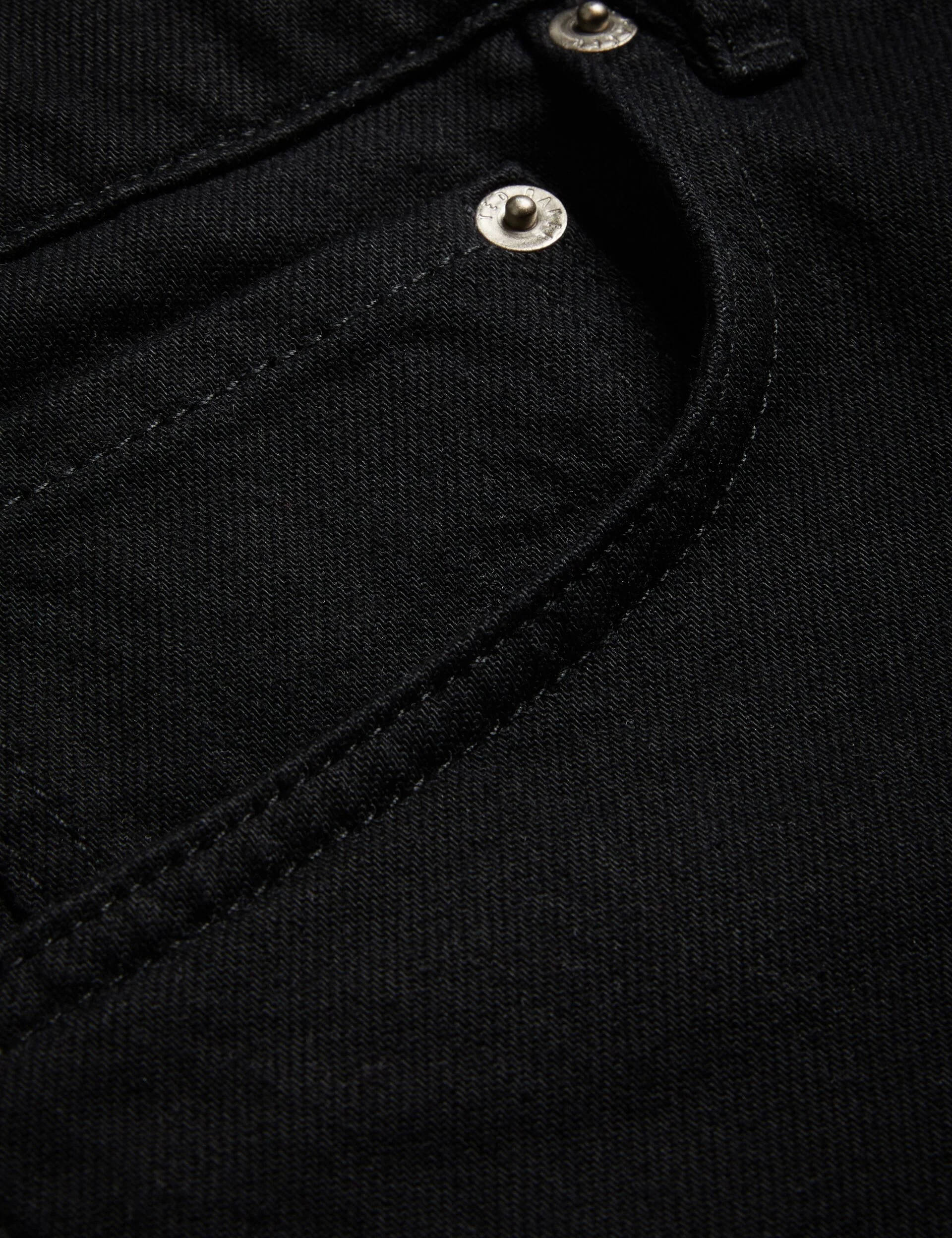 DYLLON | BLACK - Image 5