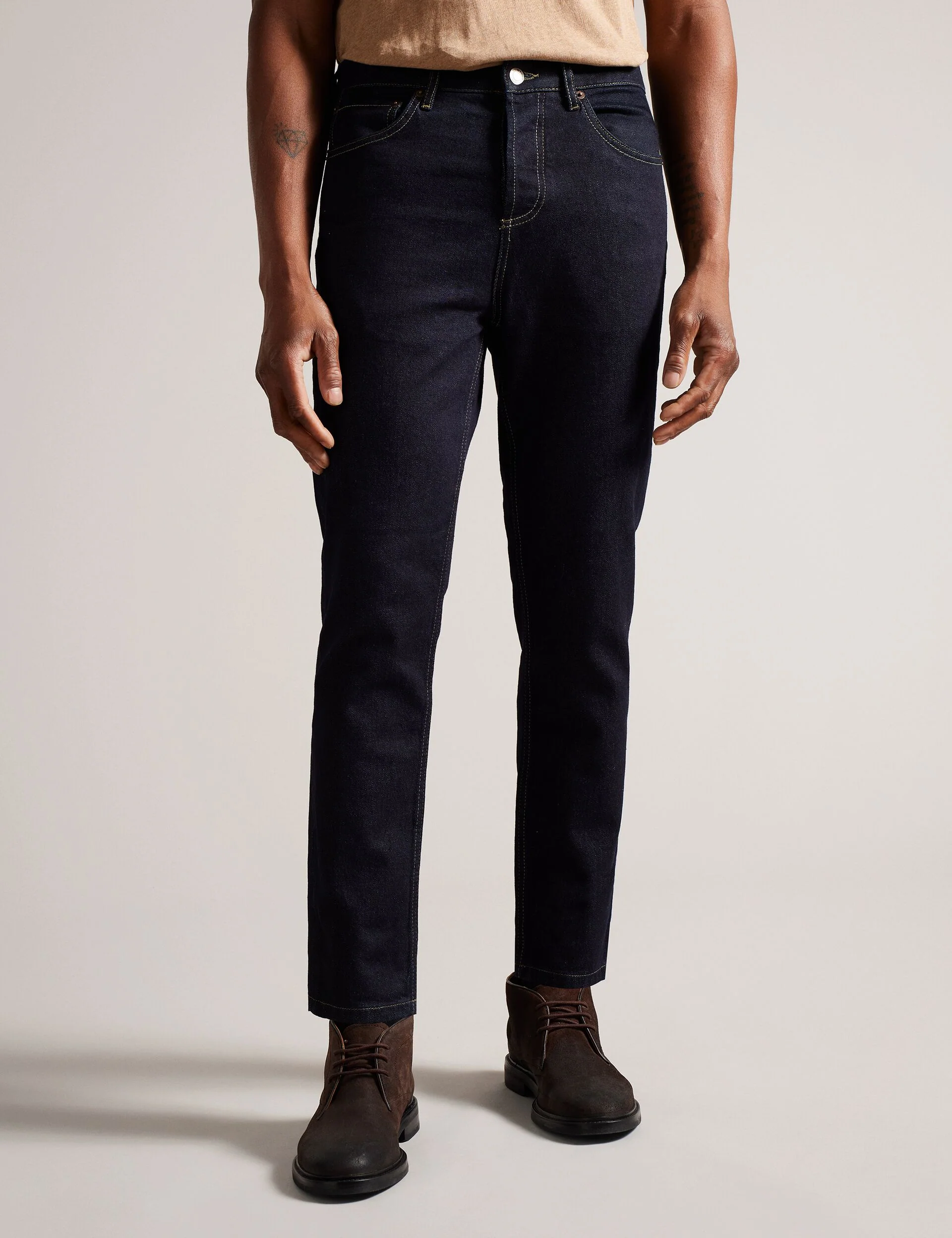 DYLLON | DARK BLUE