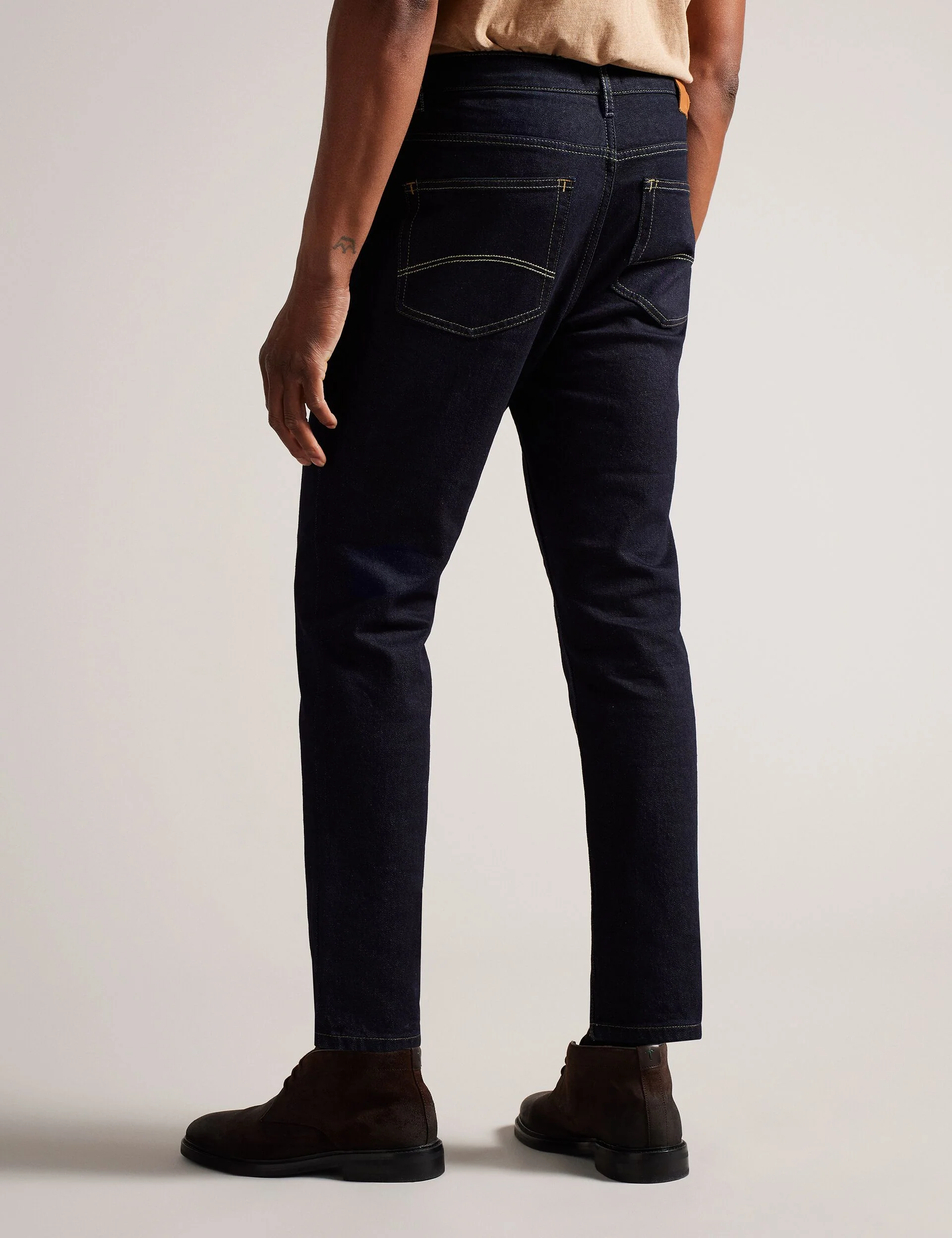 DYLLON | DARK BLUE - Image 4
