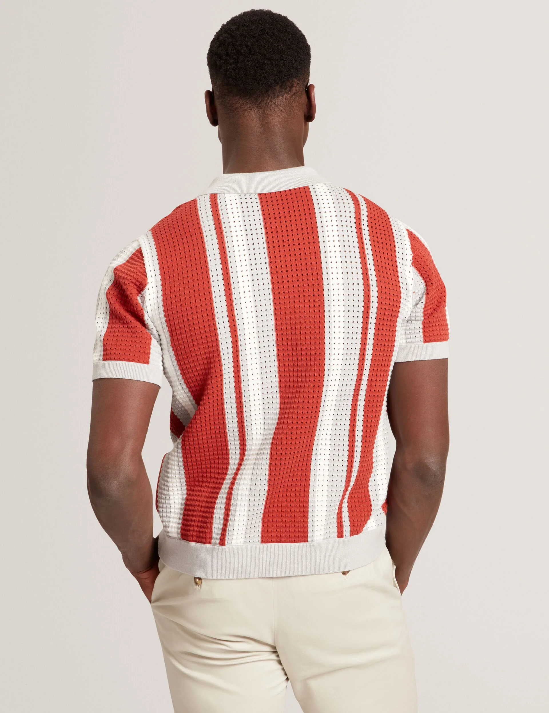 EALINGS | DARK ORANGE - Image 5
