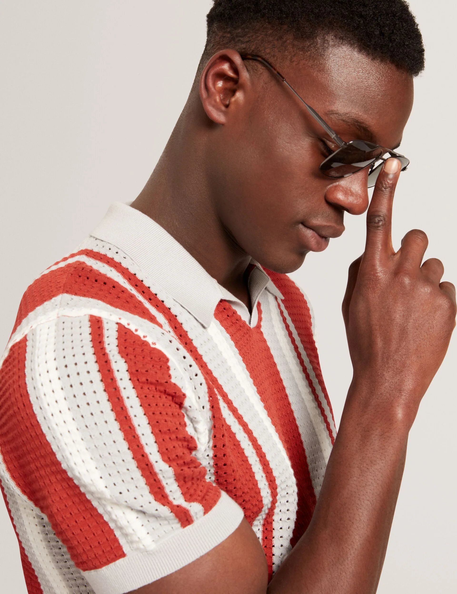 EALINGS | DARK ORANGE - Image 6