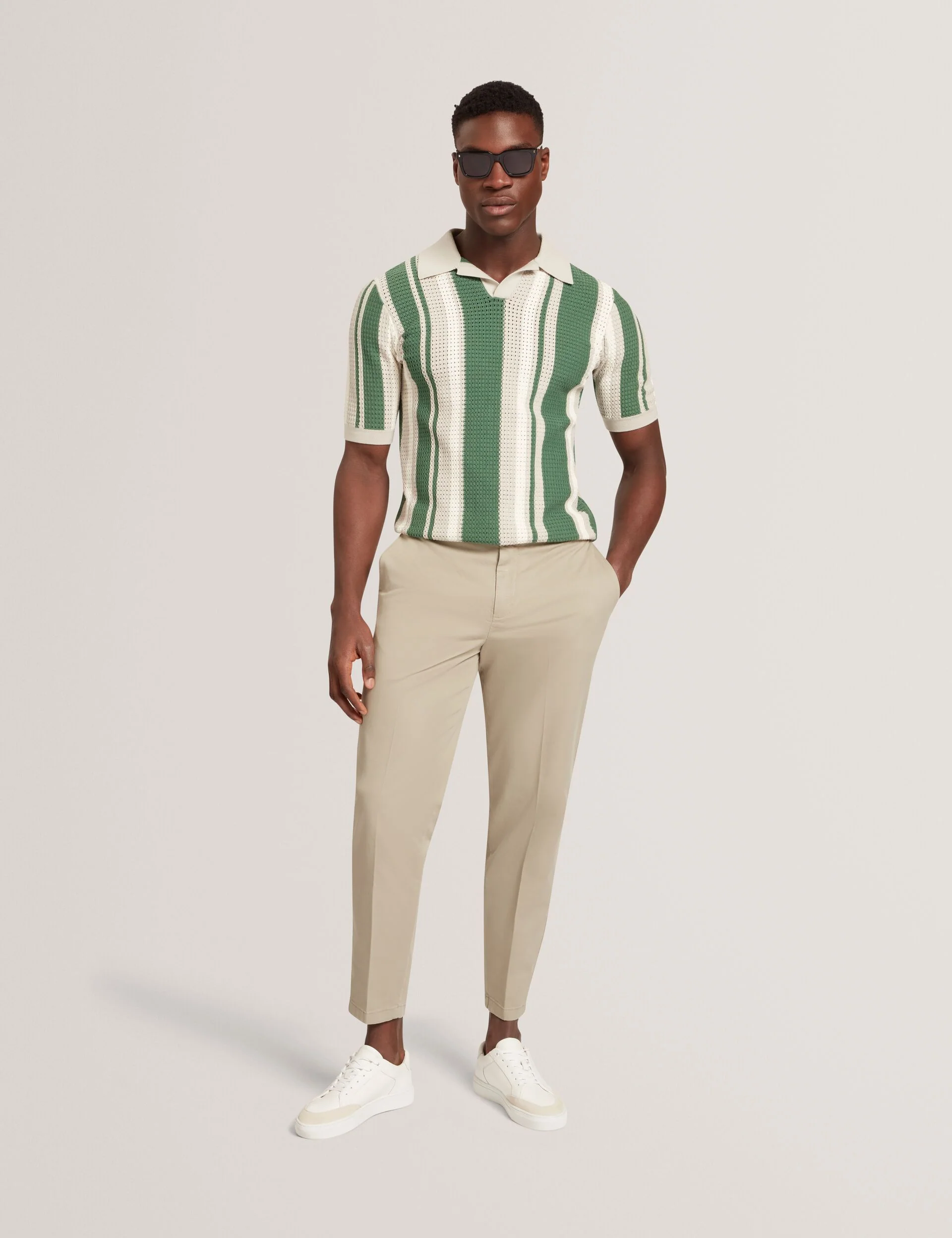 EALINGS | KHAKI - Image 2