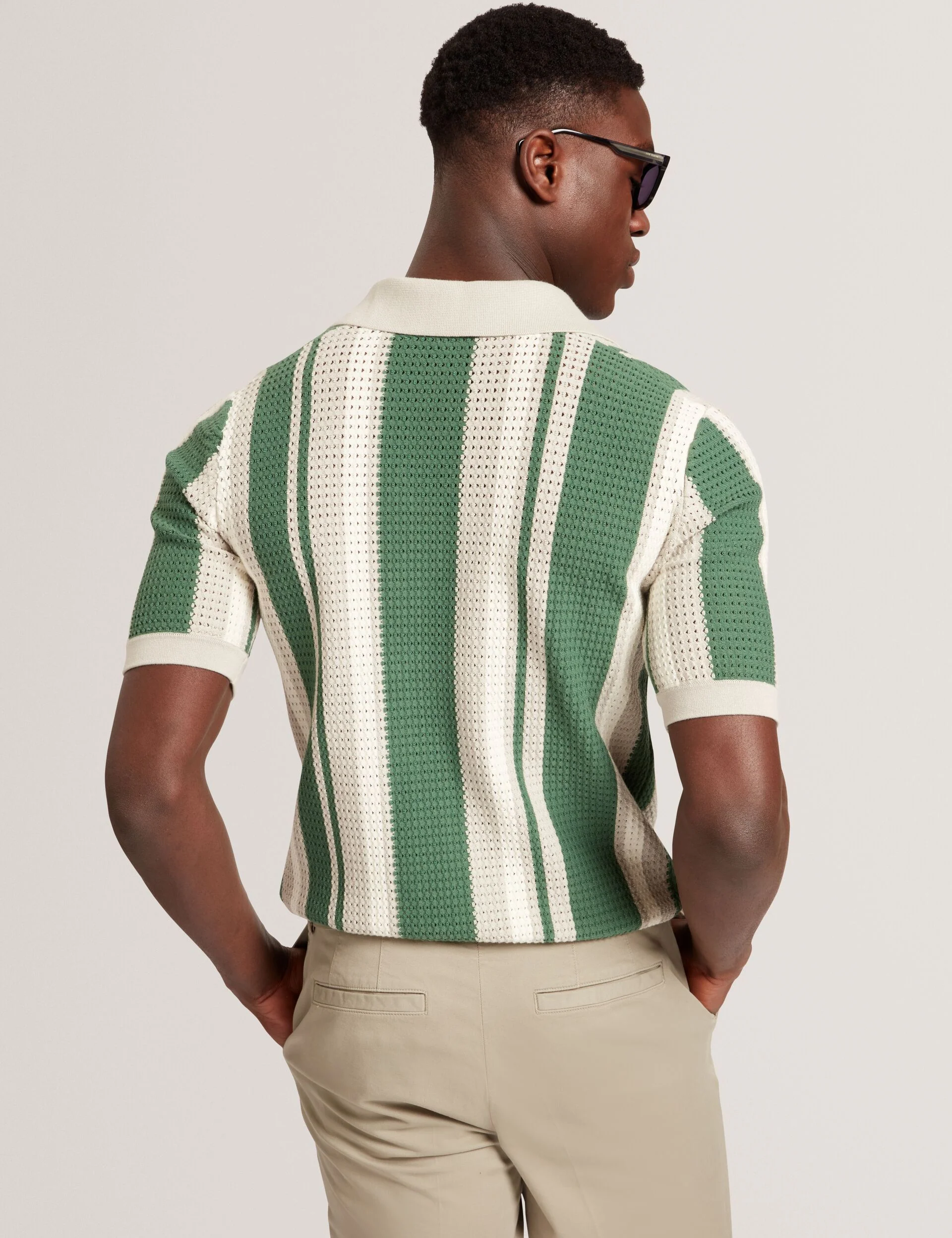 EALINGS | KHAKI - Image 5