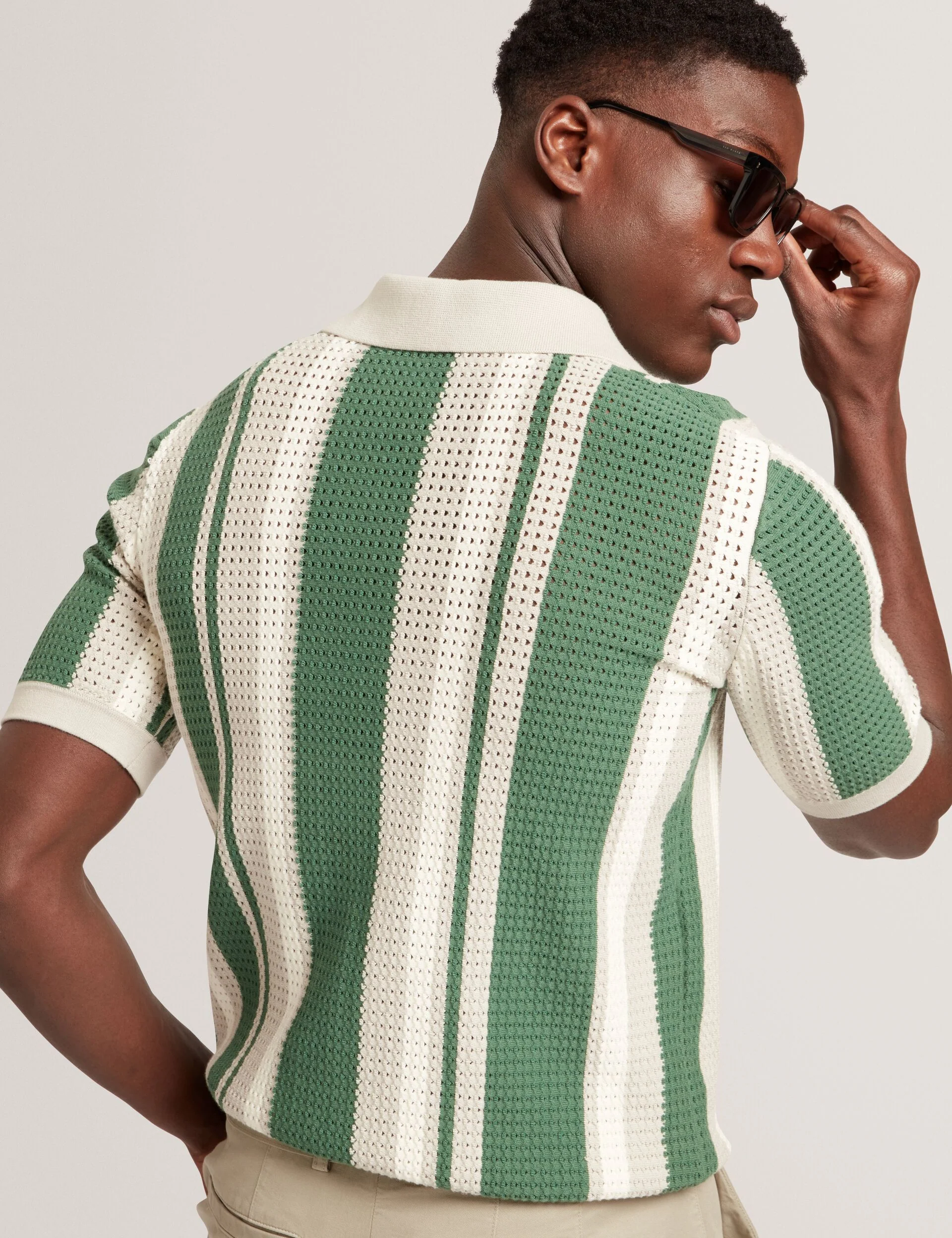 EALINGS | KHAKI - Image 6