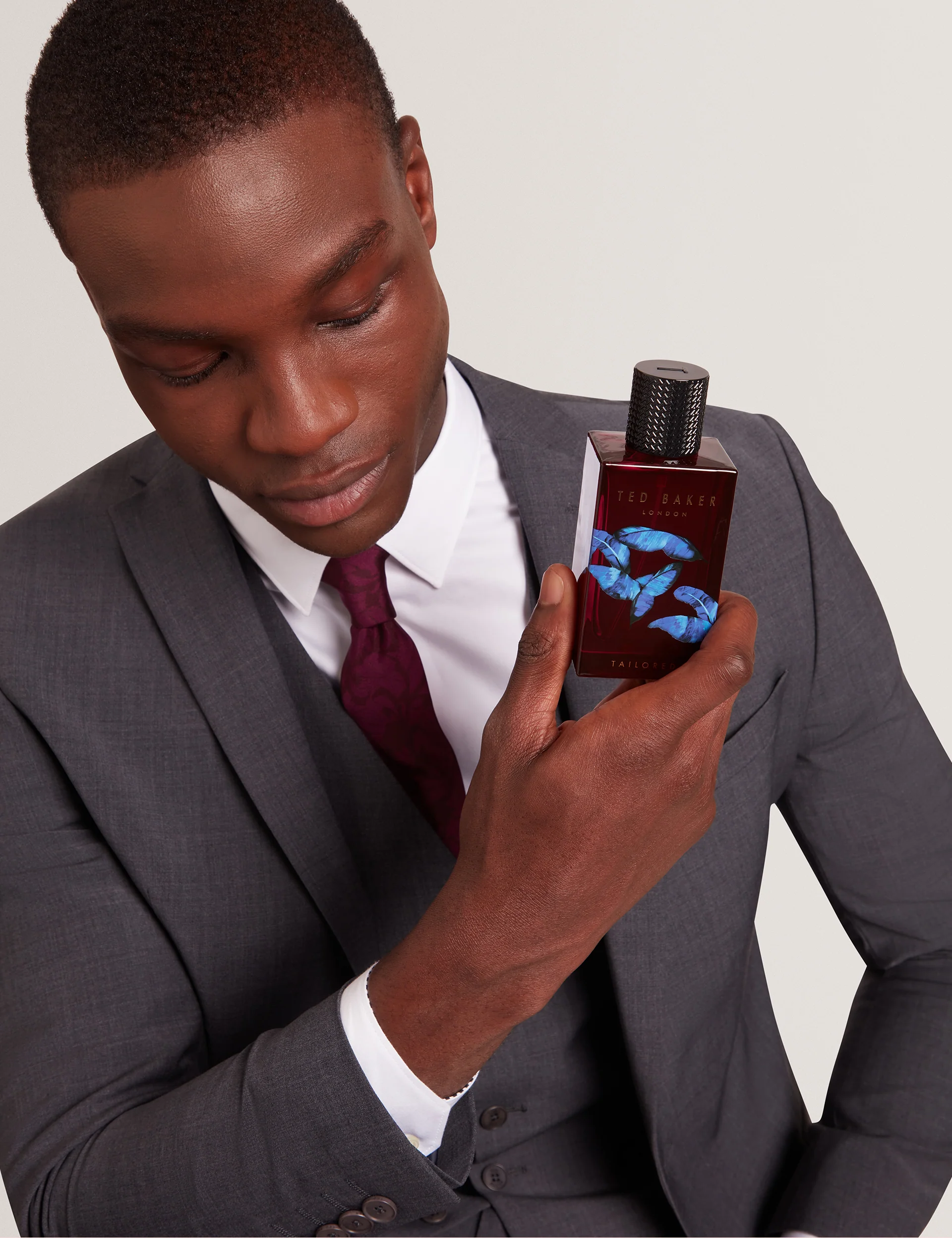 TAILORED WOOD | 100ml - Image 3