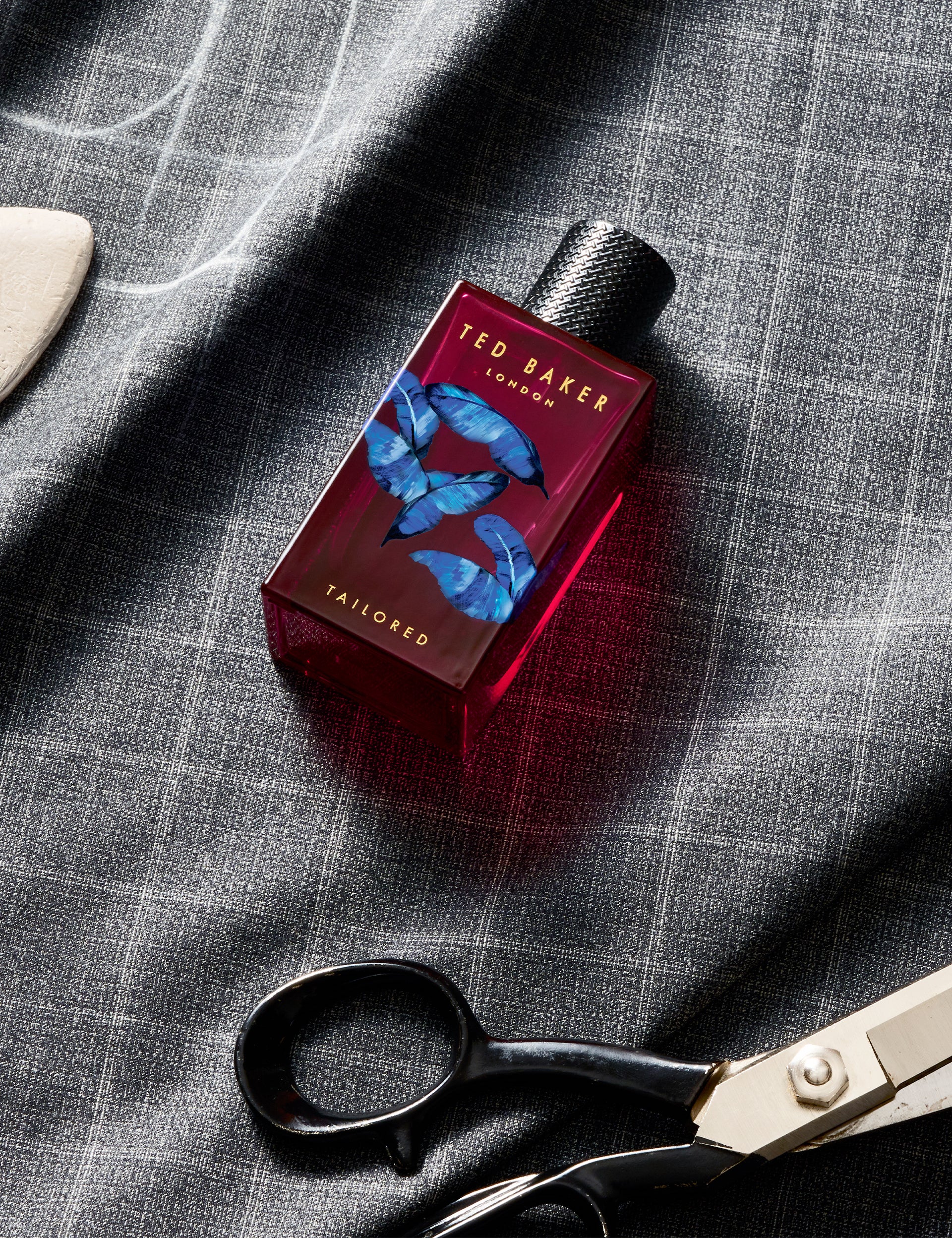 TAILORED WOOD | 100ml - Image 4