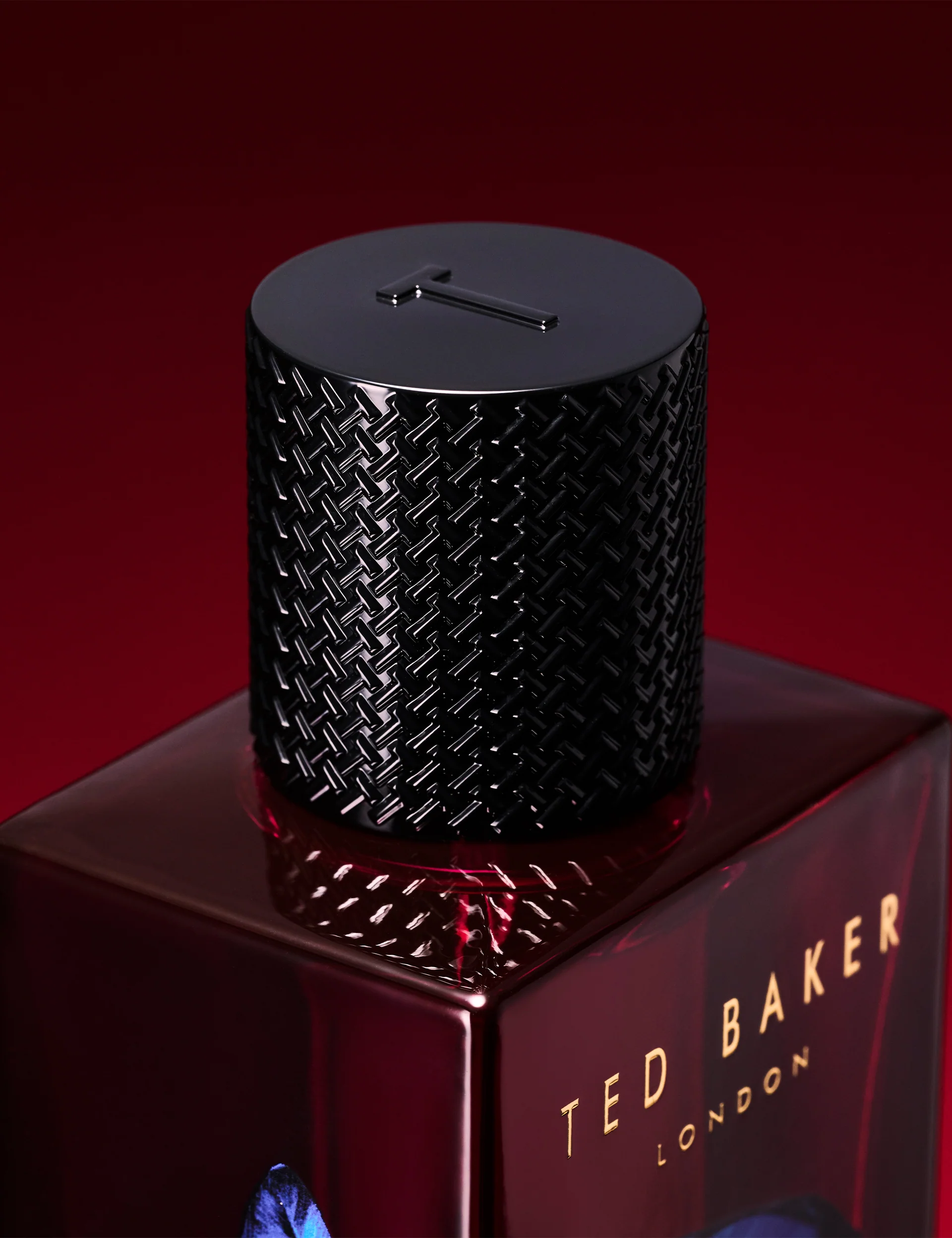 TAILORED WOOD | 100ml - Image 5