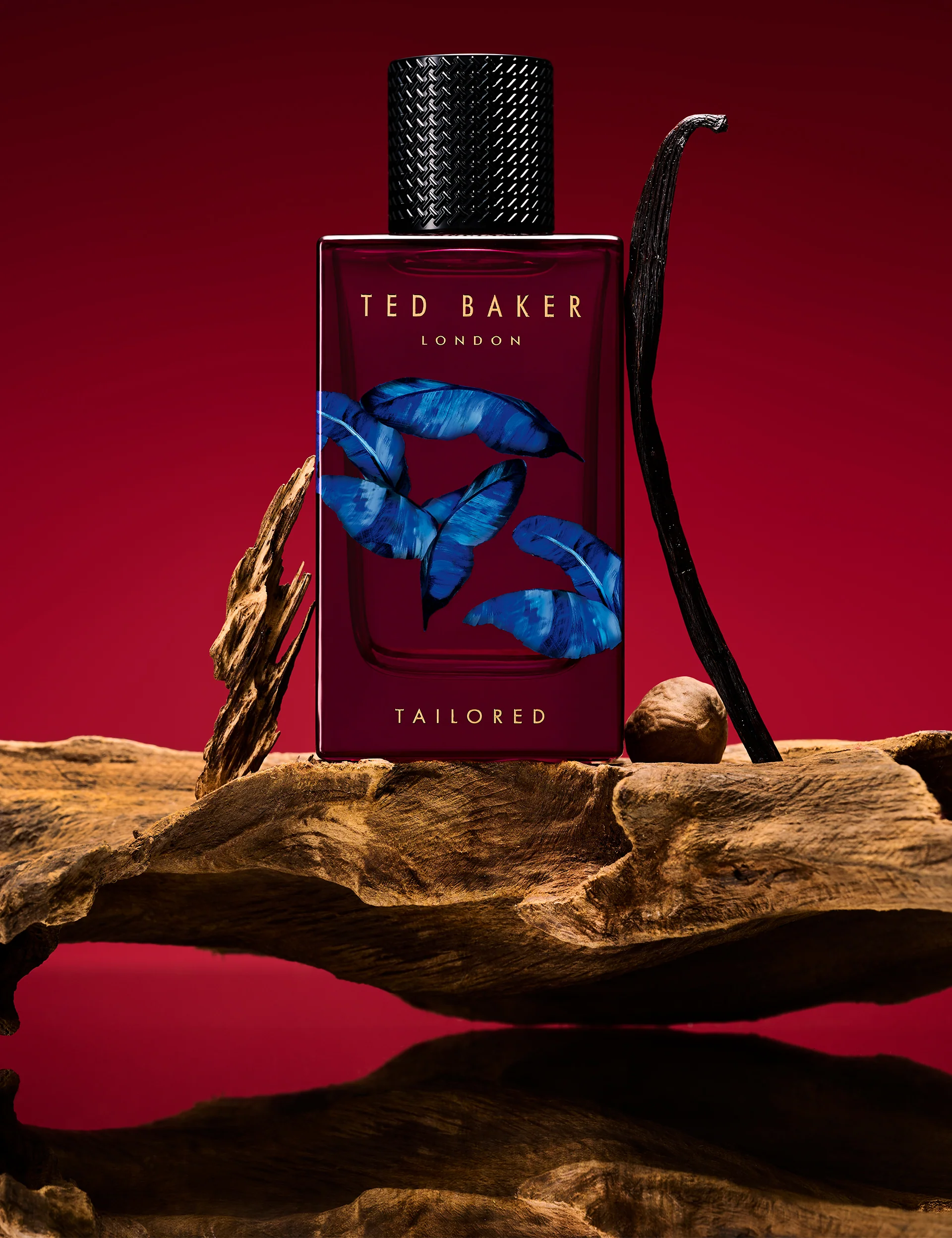 TAILORED WOOD | 100ml - Image 6