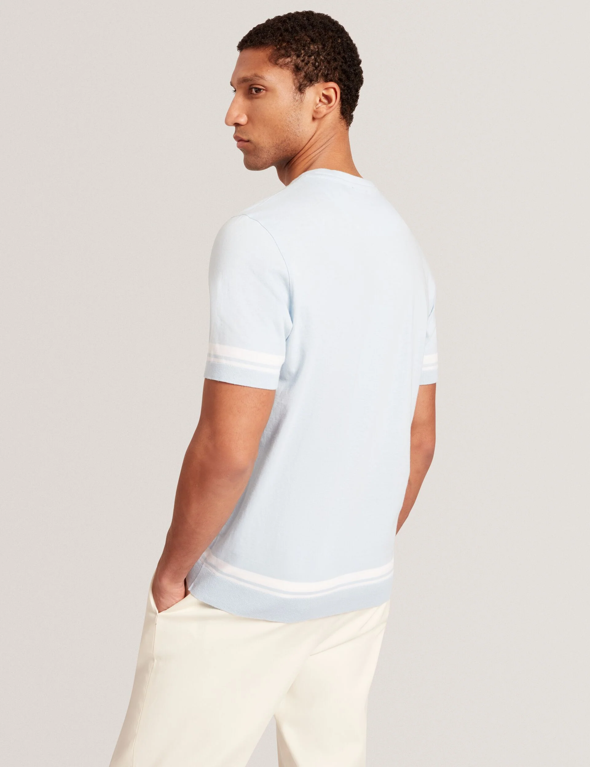 EAUTS | PALE BLUE - Image 5