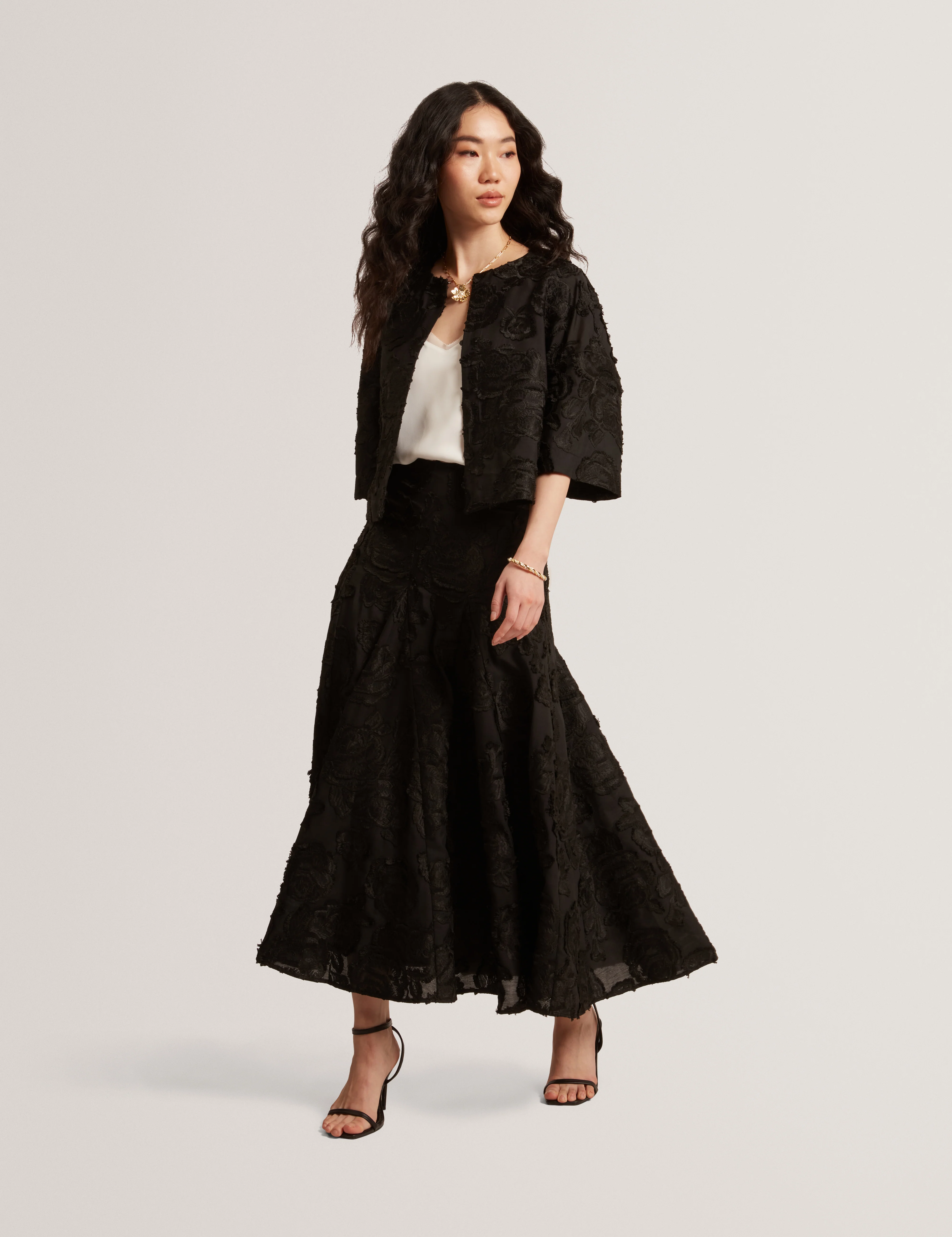 ECCRINA | BLACK - Image 2