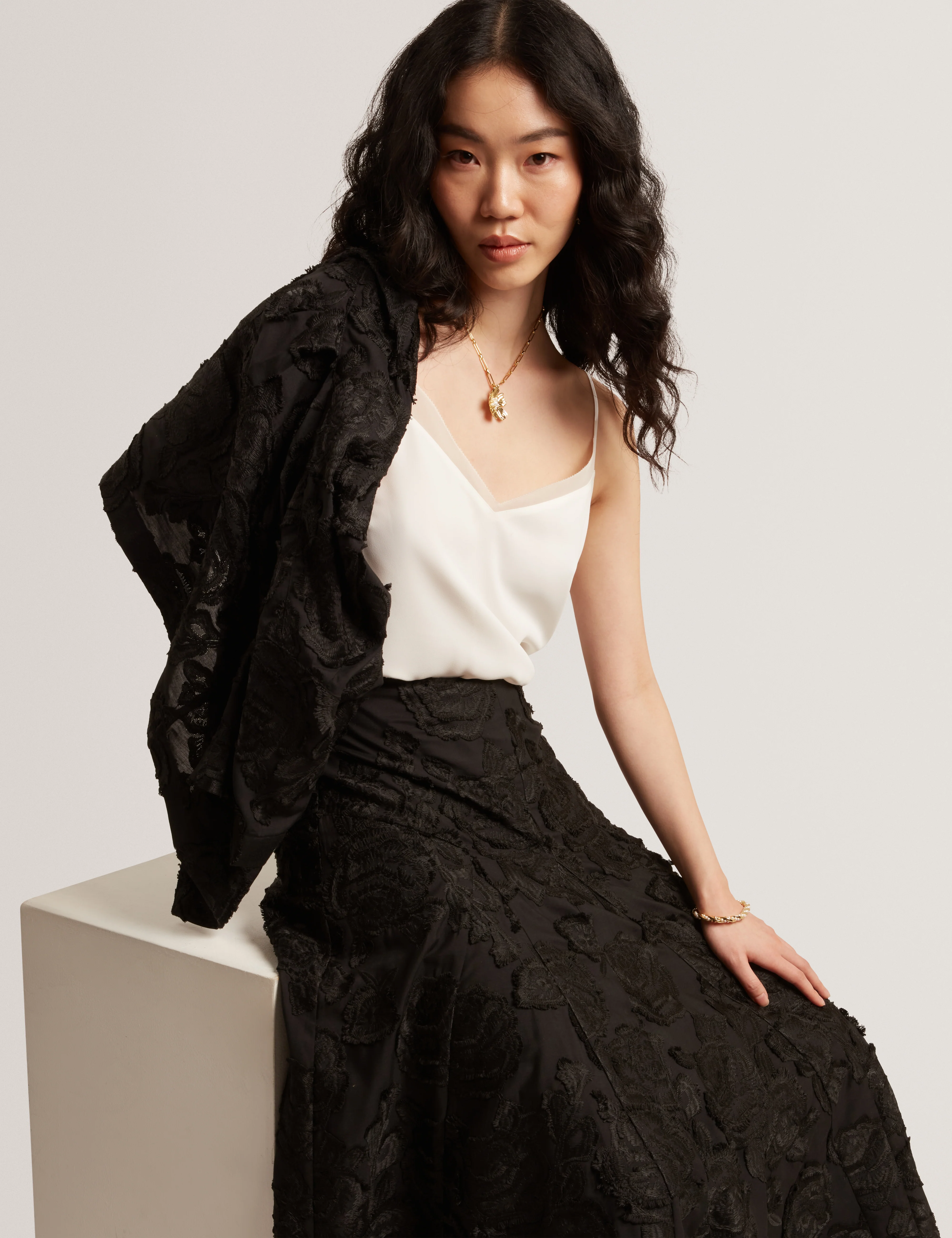 ECCRINA | BLACK - Image 5