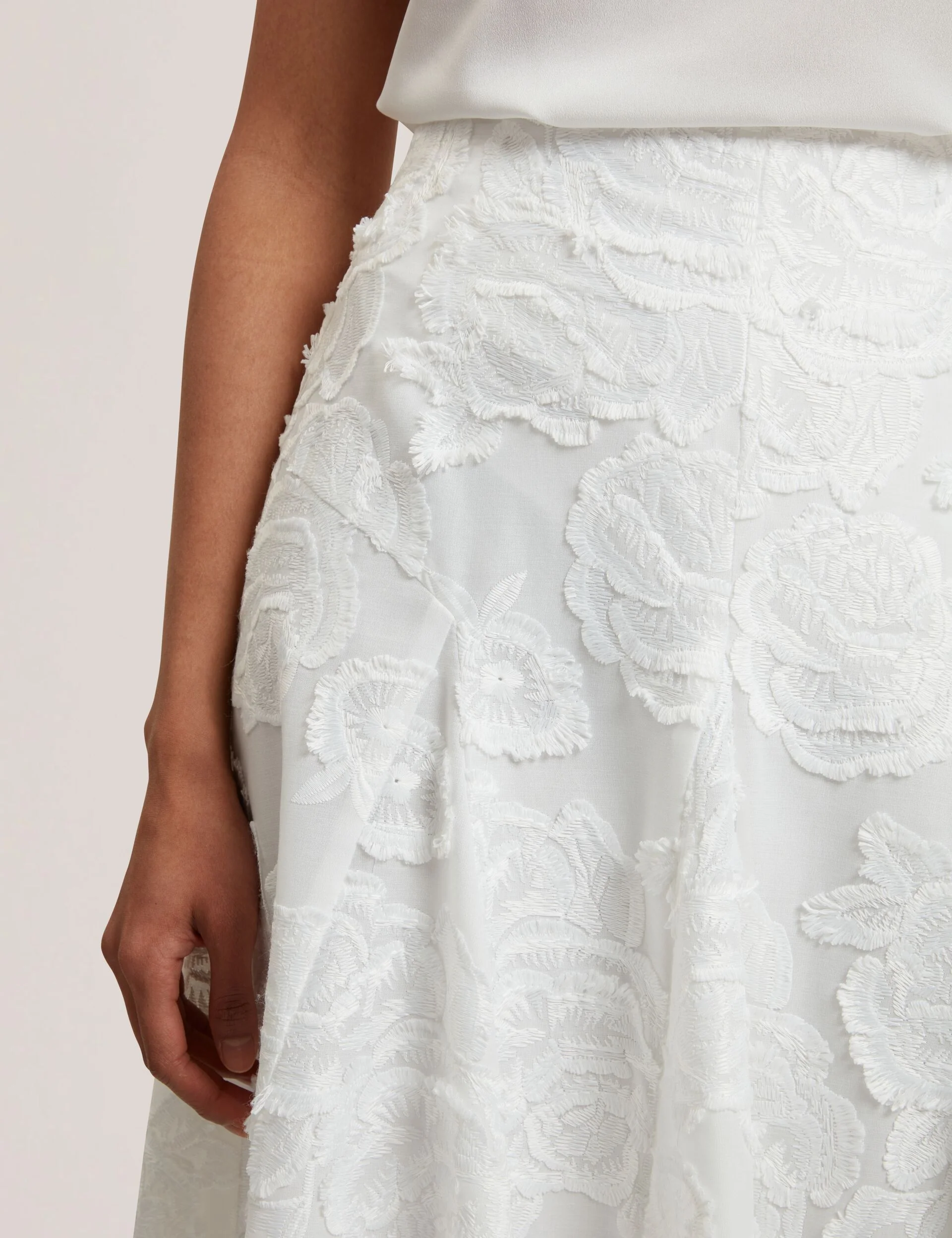 ECCRINA | WHITE - Image 3