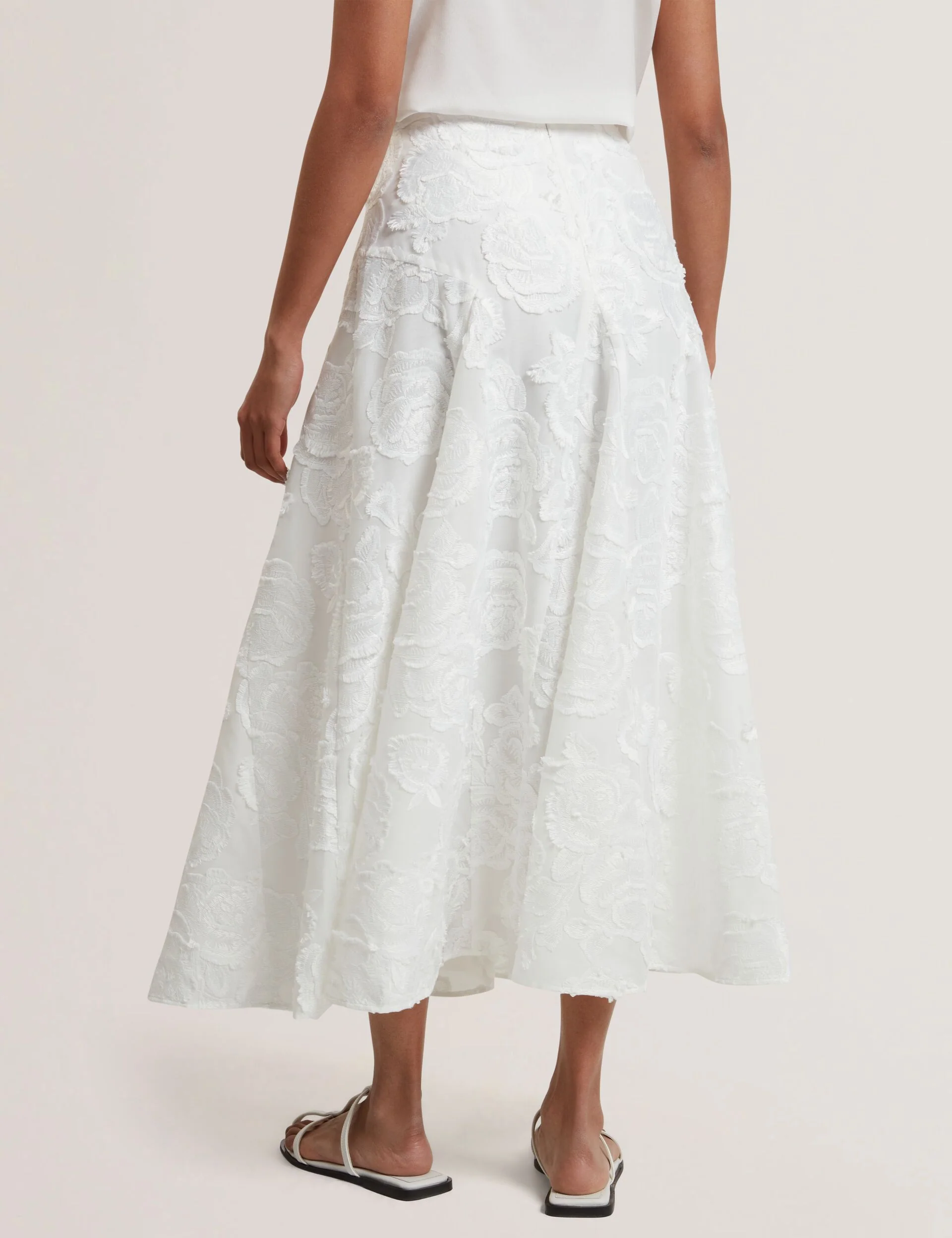 ECCRINA | WHITE - Image 5