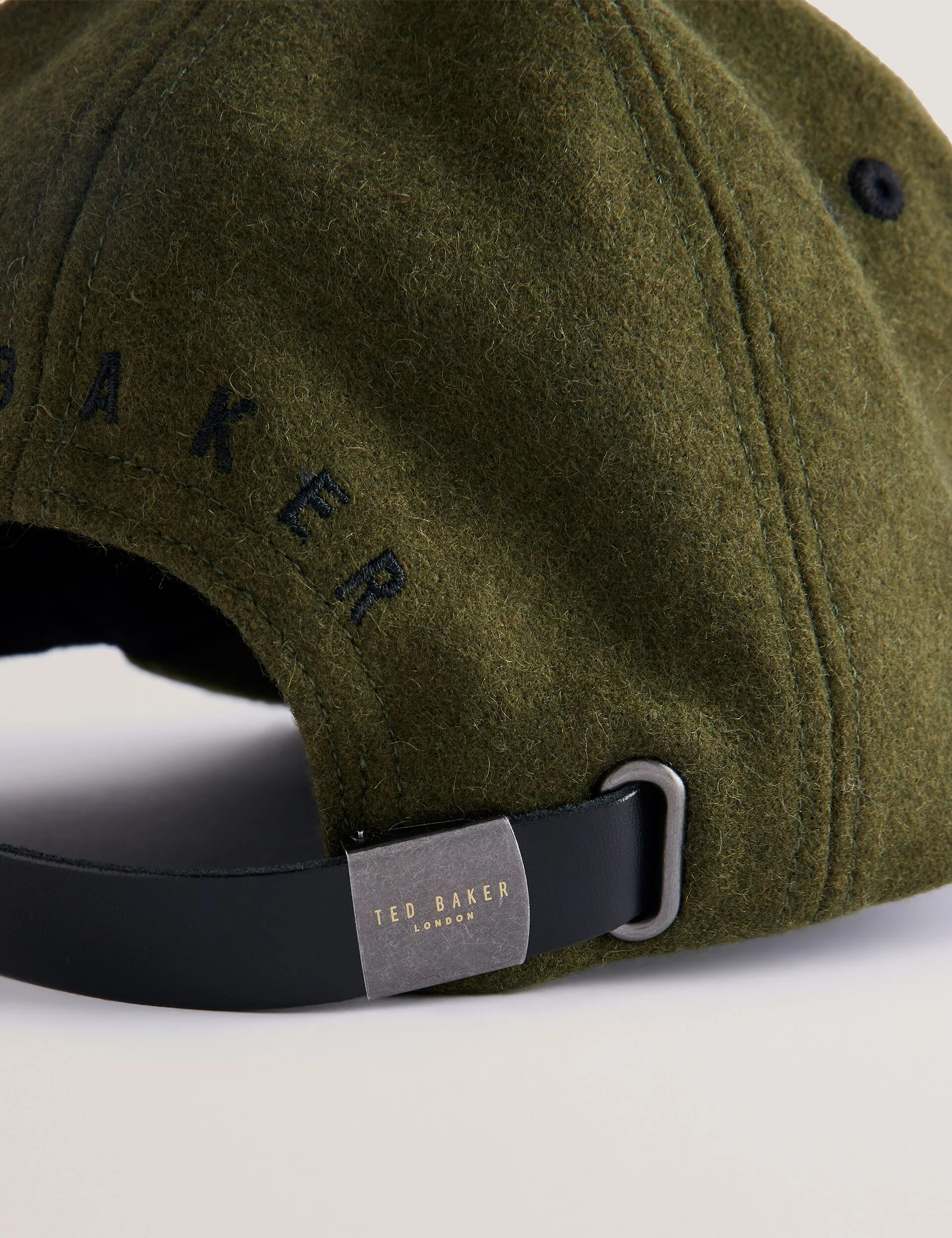 EDDIII | KHAKI - Image 4