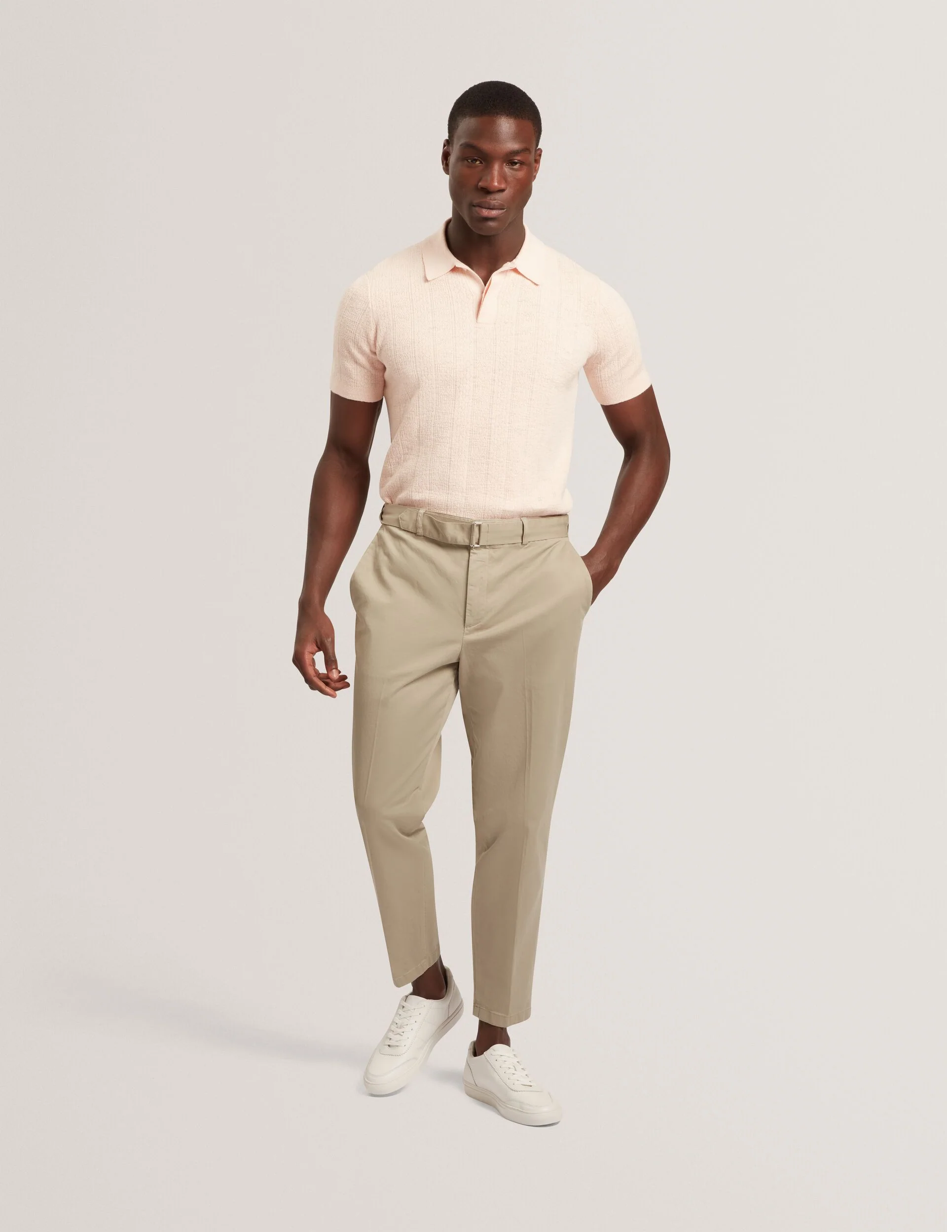 EDGARD | PALE PINK - Image 3