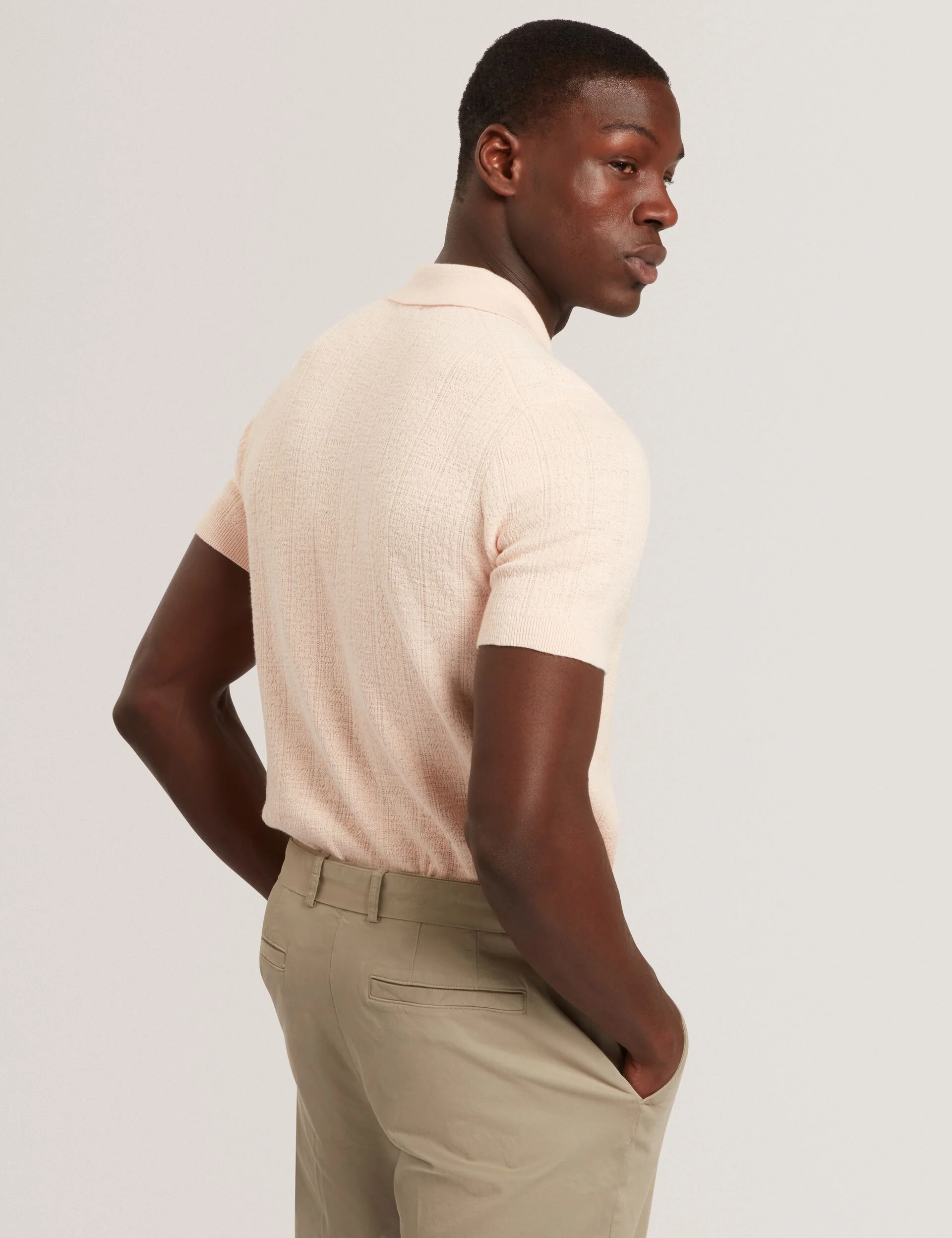 EDGARD | PALE PINK - Image 5