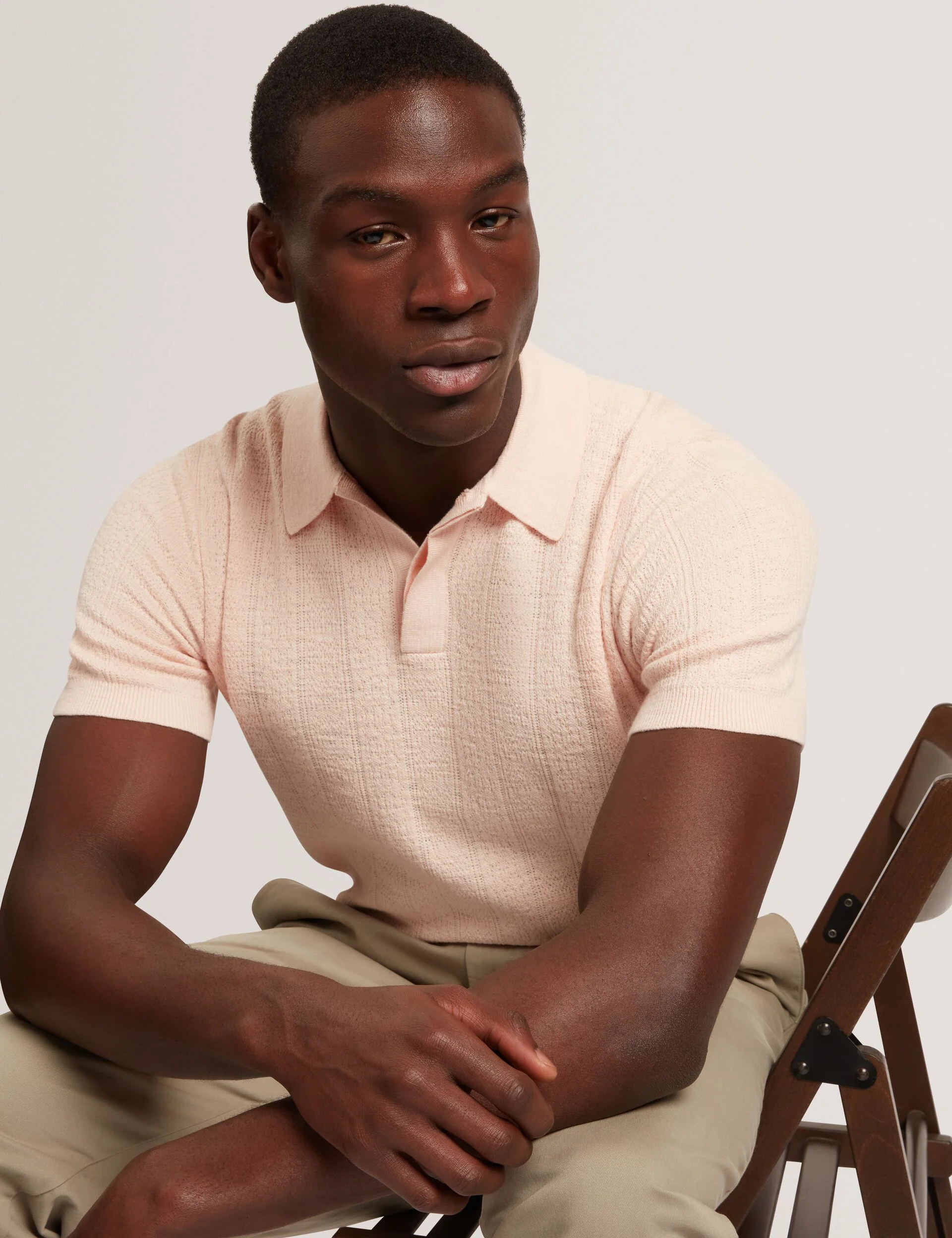EDGARD | PALE PINK - Image 6
